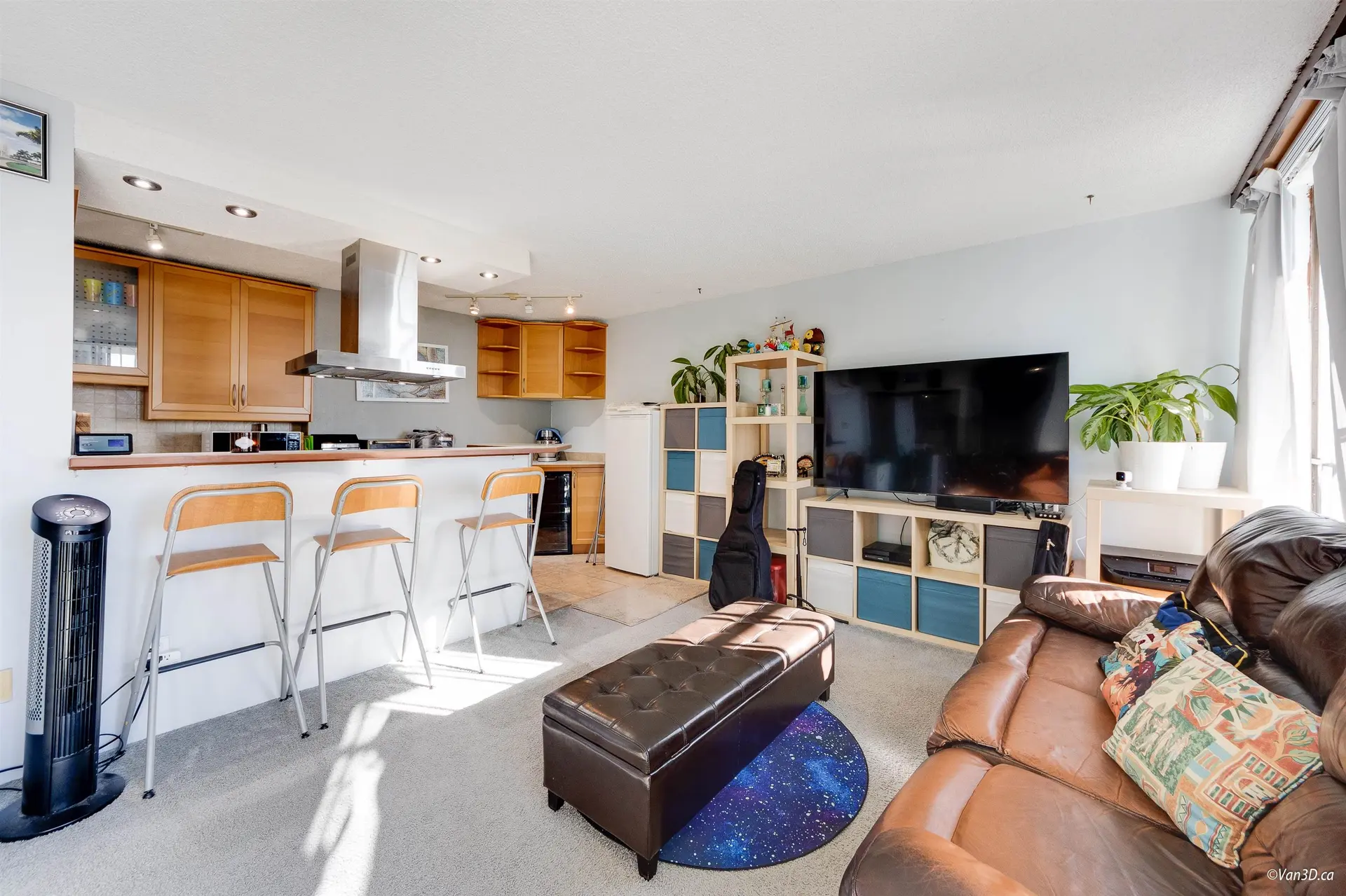 Property at #705 6689 Willingdon Avenue, Burnaby, BC