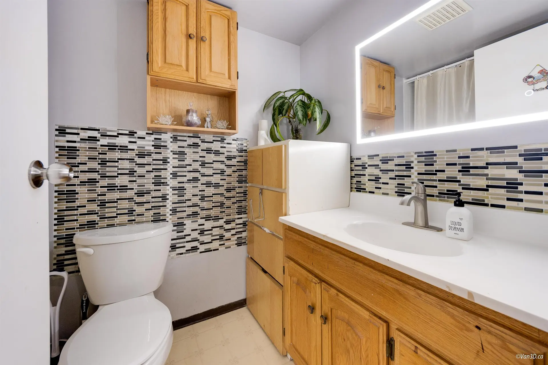 Property at #705 6689 Willingdon Avenue, Burnaby, BC