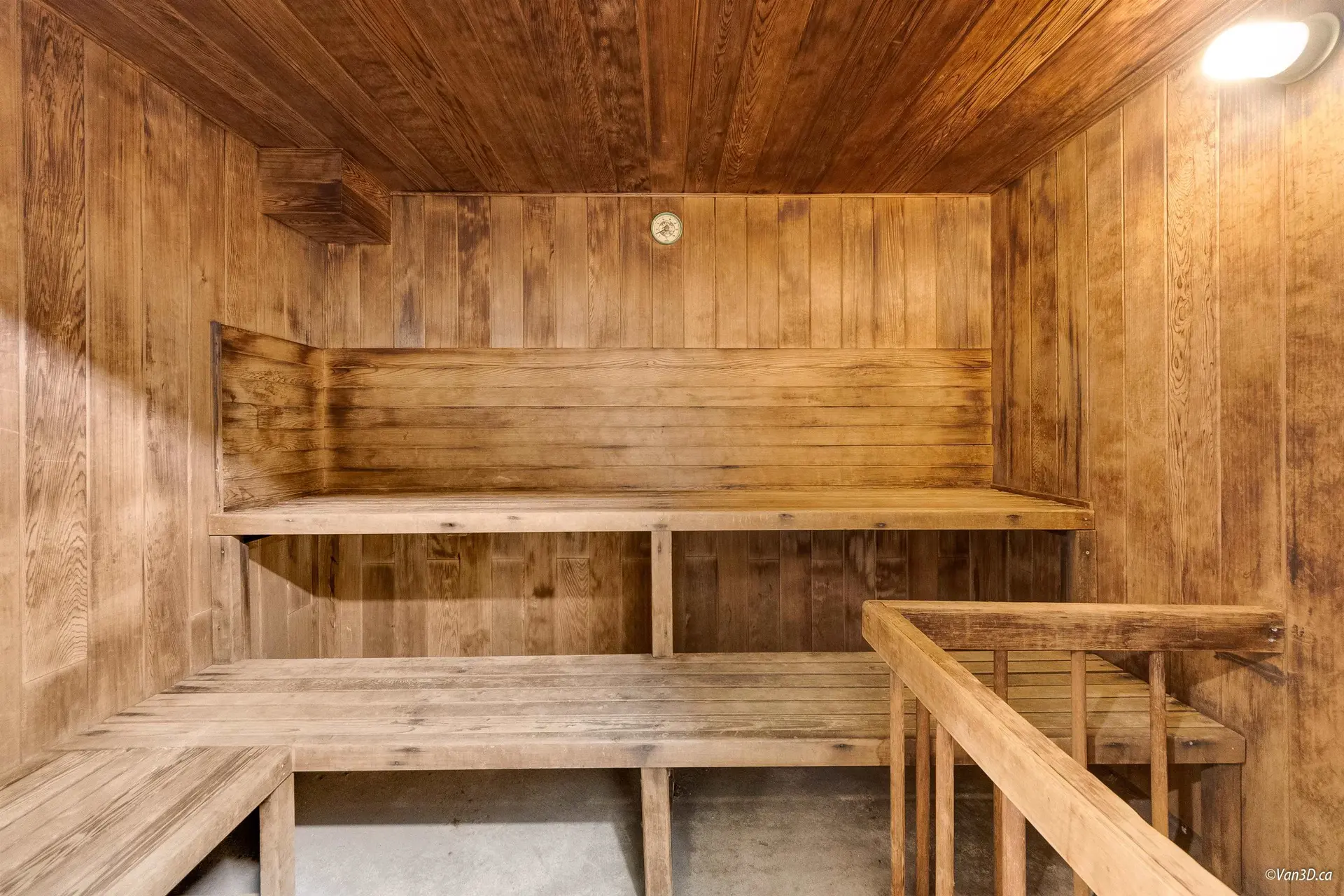 Property at #705 6689 Willingdon Avenue, Burnaby, BC