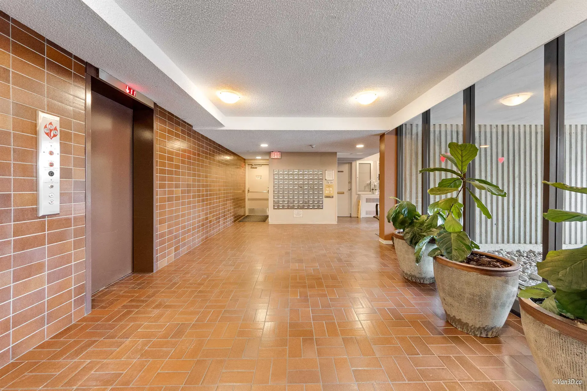 Property at #705 6689 Willingdon Avenue, Burnaby, BC