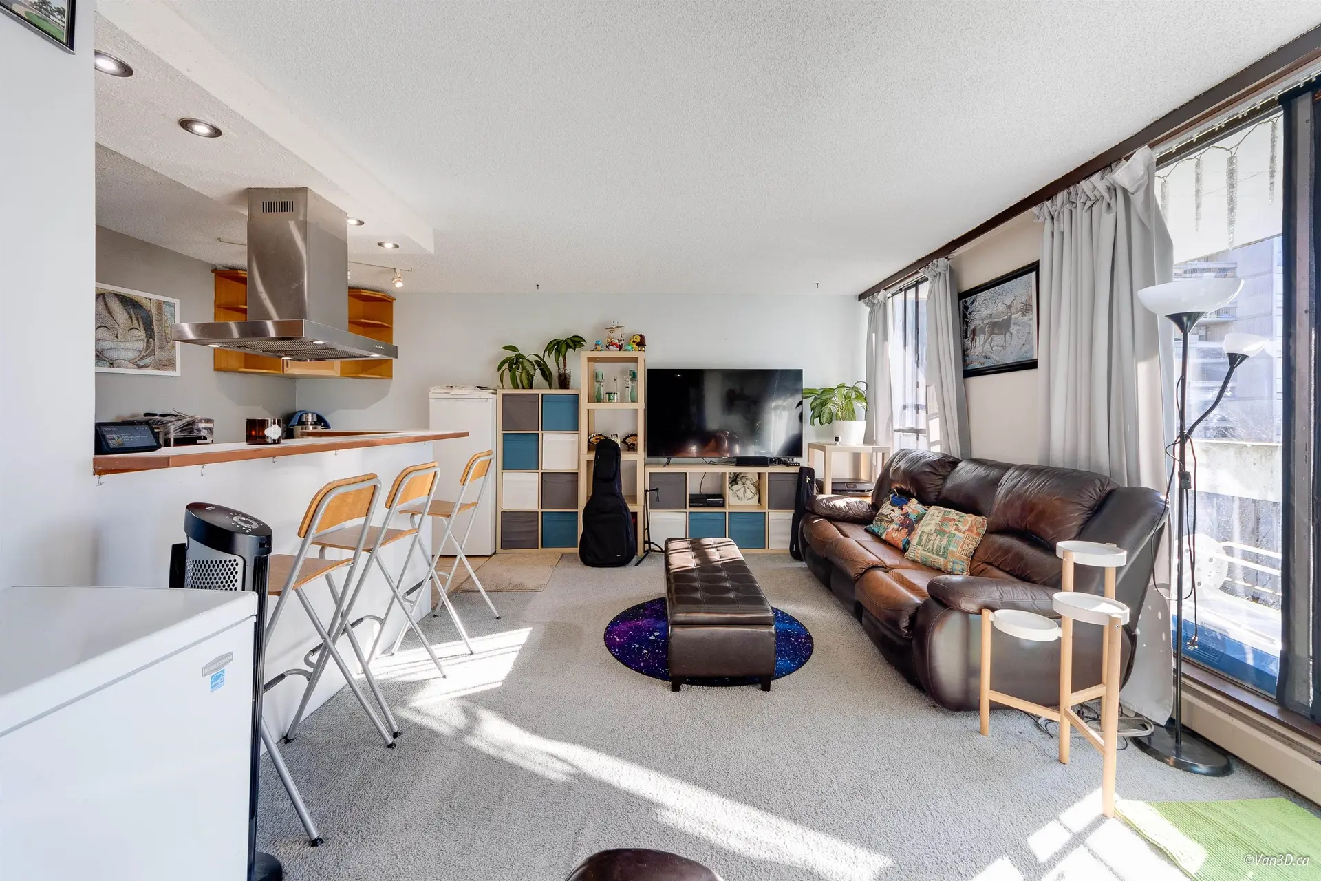 Property at #705 6689 Willingdon Avenue, Burnaby, BC