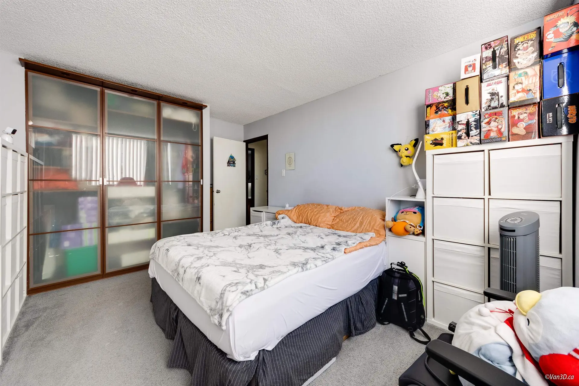 Property at #705 6689 Willingdon Avenue, Burnaby, BC