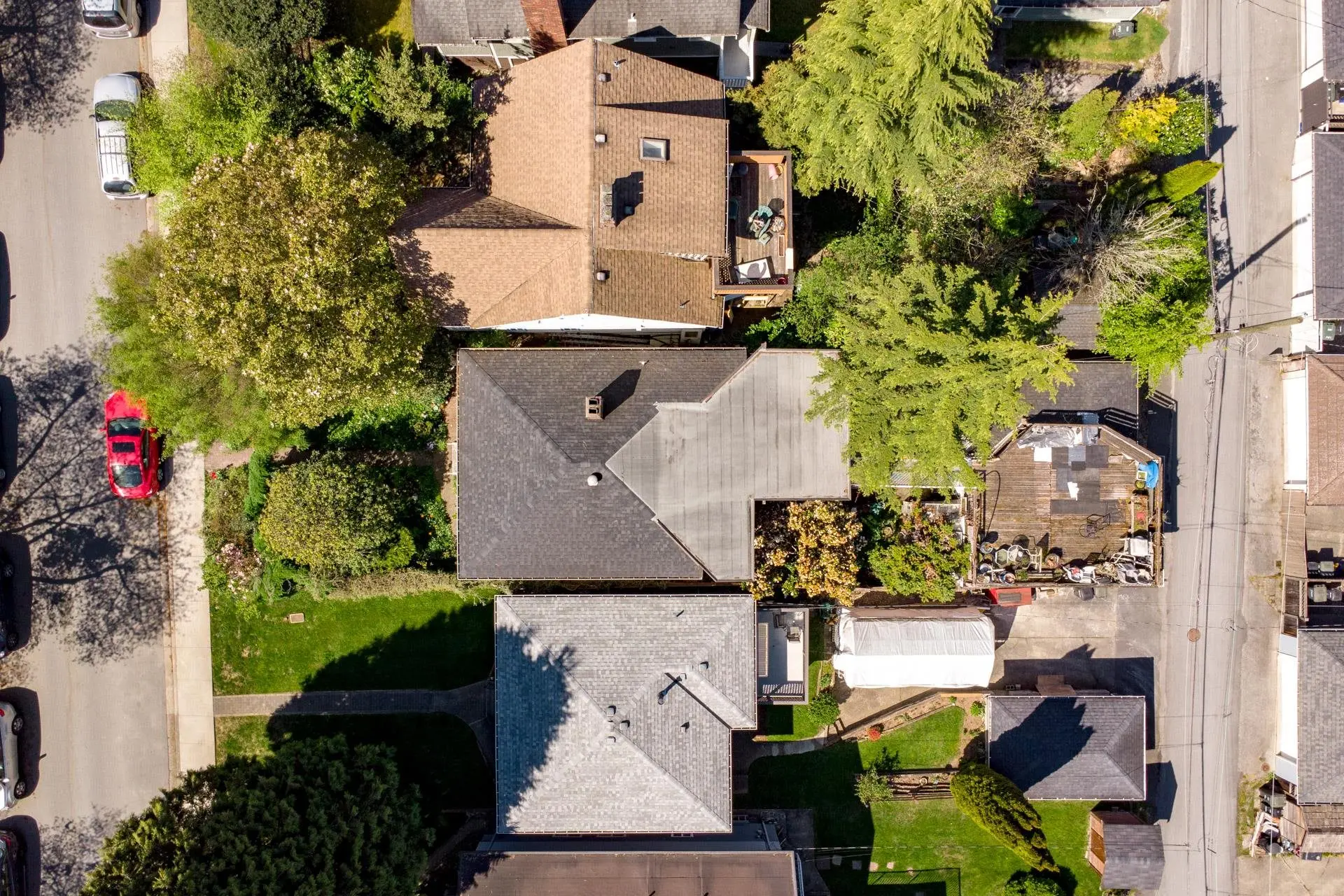 Property at #Street 4137 McGill Street, Burnaby, BC