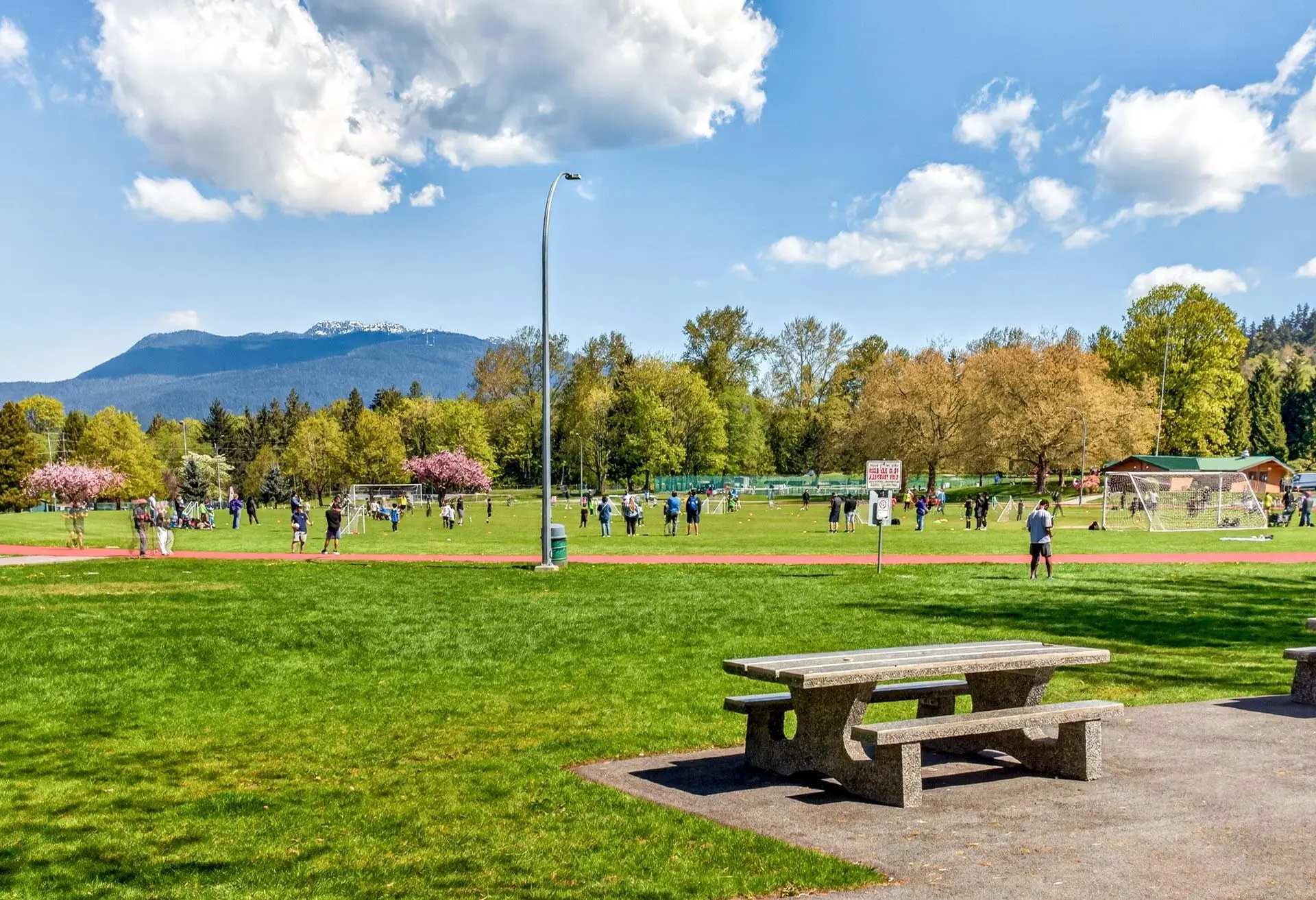 Property at #Street 4137 McGill Street, Burnaby, BC