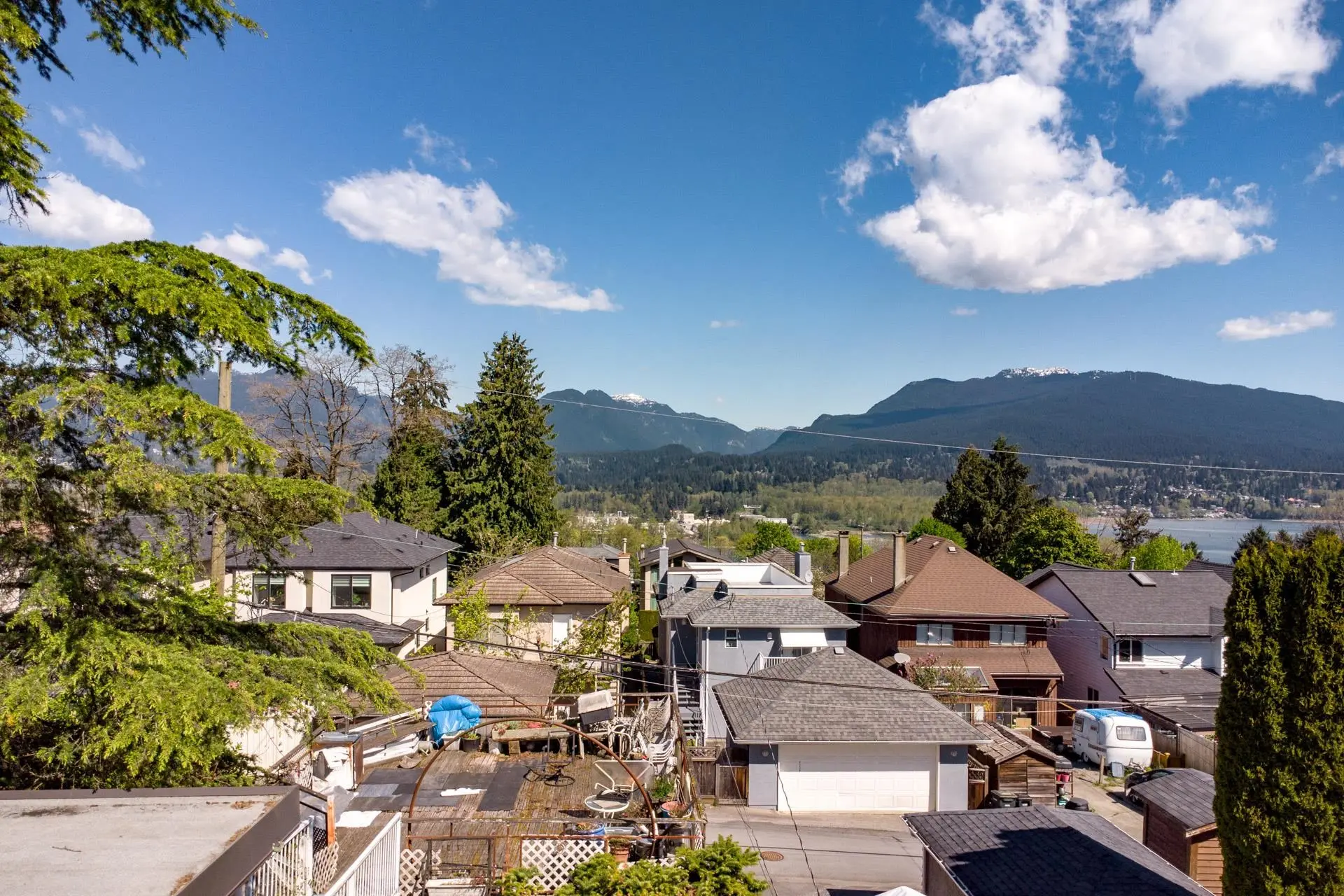 Property at #Street 4137 McGill Street, Burnaby, BC