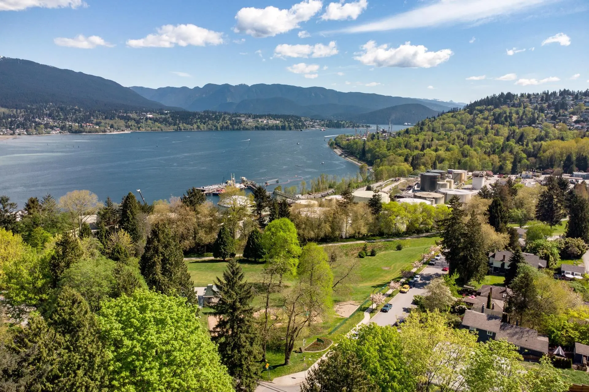 Property at #Street 4137 McGill Street, Burnaby, BC