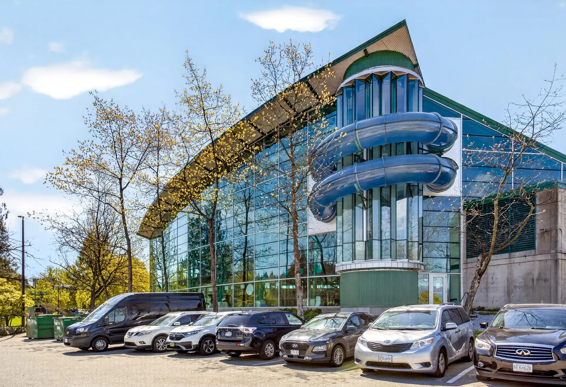 Property at #Street 4137 McGill Street, Burnaby, BC