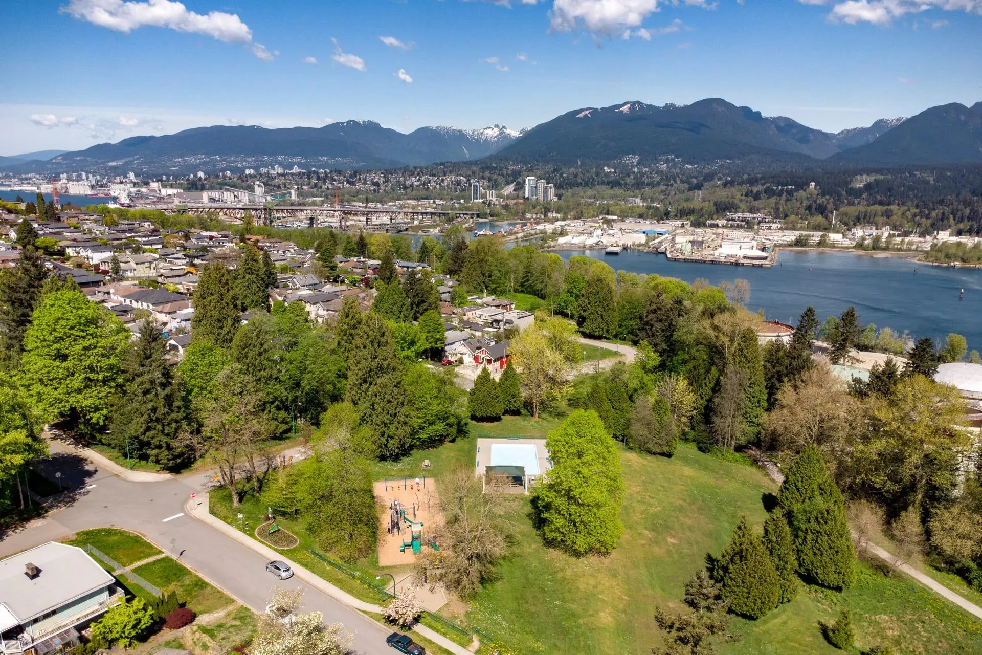Property at #Street 4137 McGill Street, Burnaby, BC