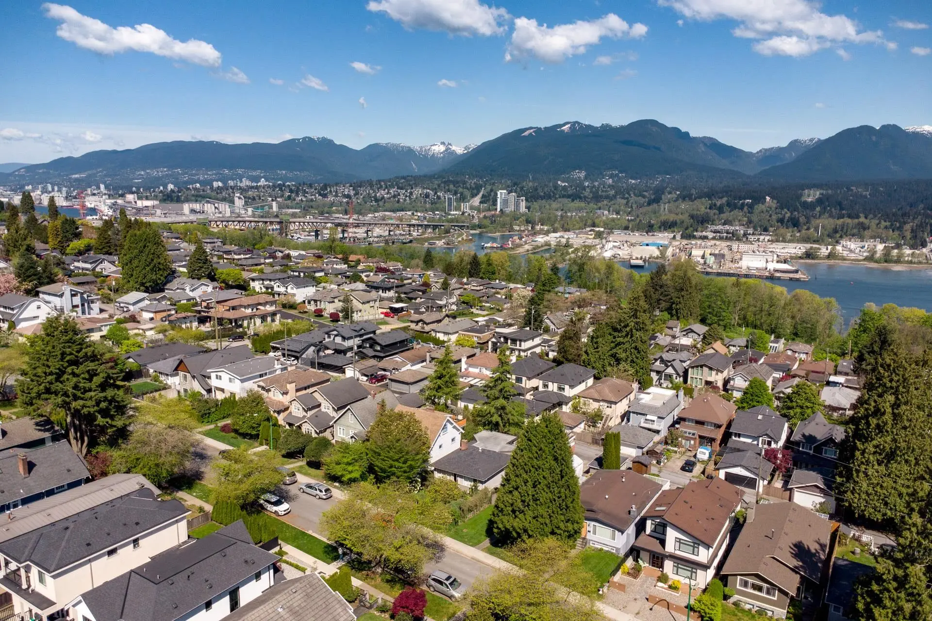 Property at #Street 4137 McGill Street, Burnaby, BC