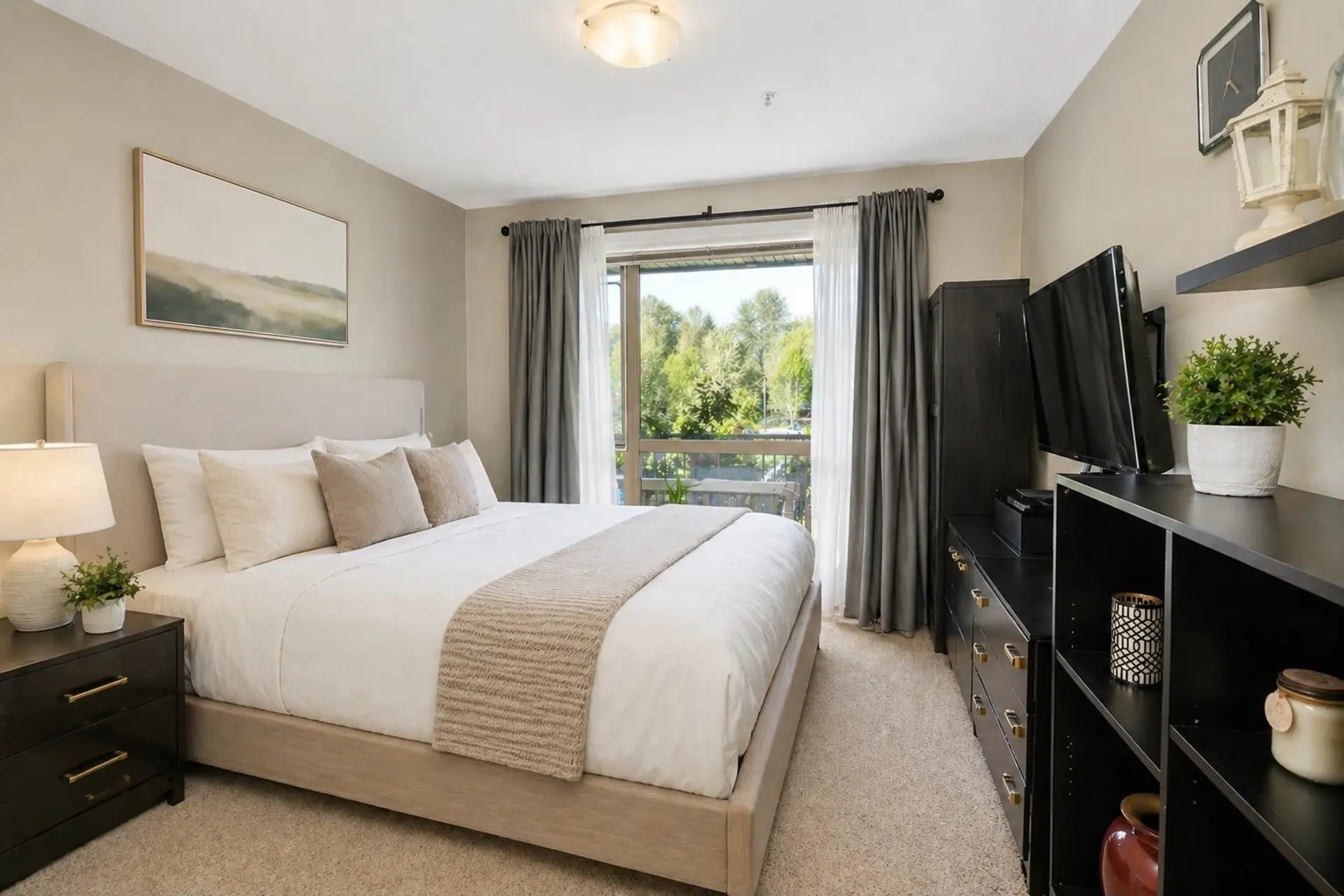 Property at #314 2628 Maple Street, Port Coquitlam, BC