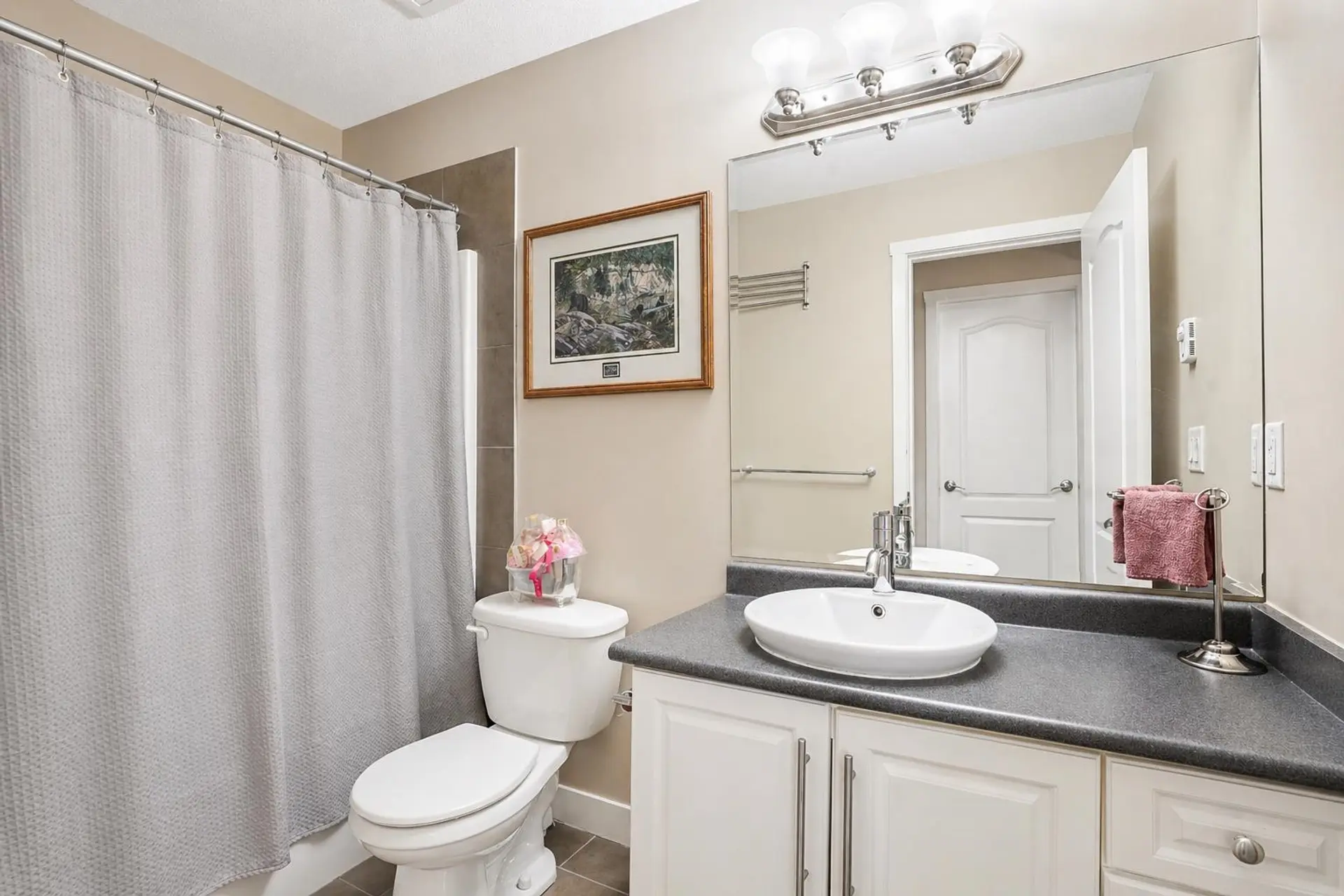 Property at #314 2628 Maple Street, Port Coquitlam, BC