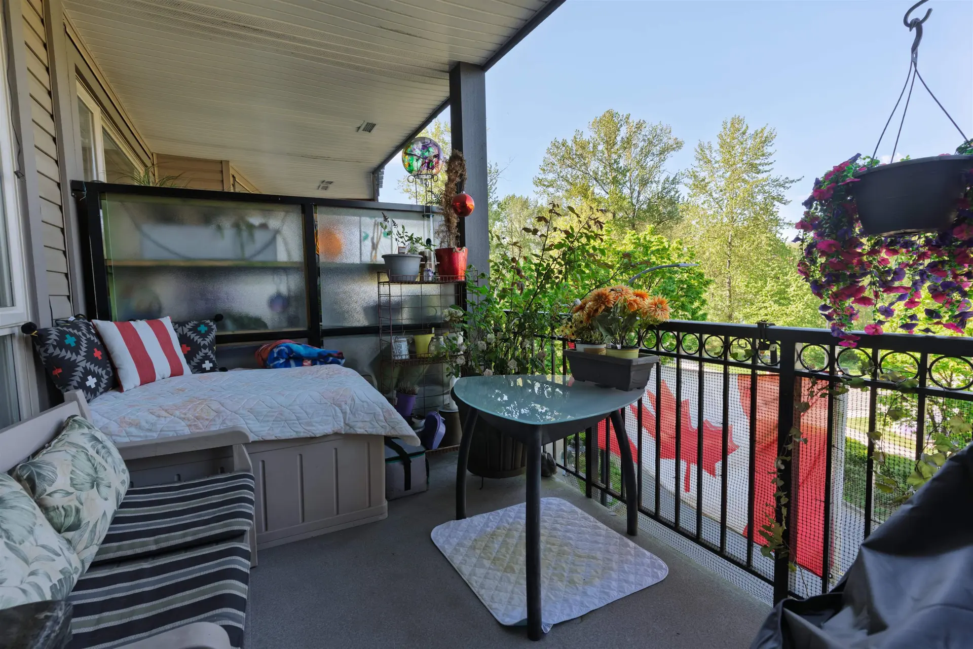 Property at #314 2628 Maple Street, Port Coquitlam, BC