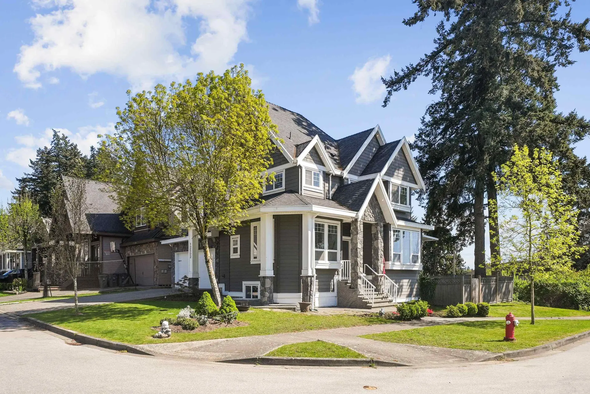 Property at 12502 58a Avenue, Surrey, BC
