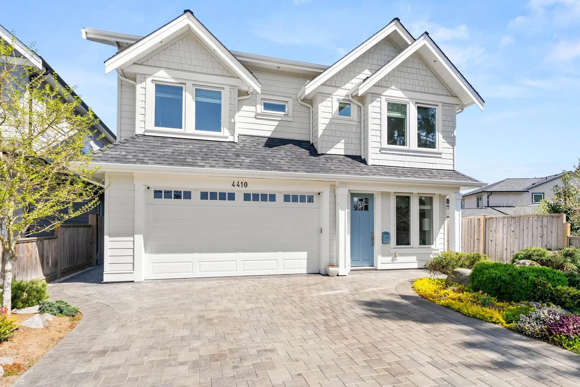 Property at 4410 Spanton Drive, Delta, BC