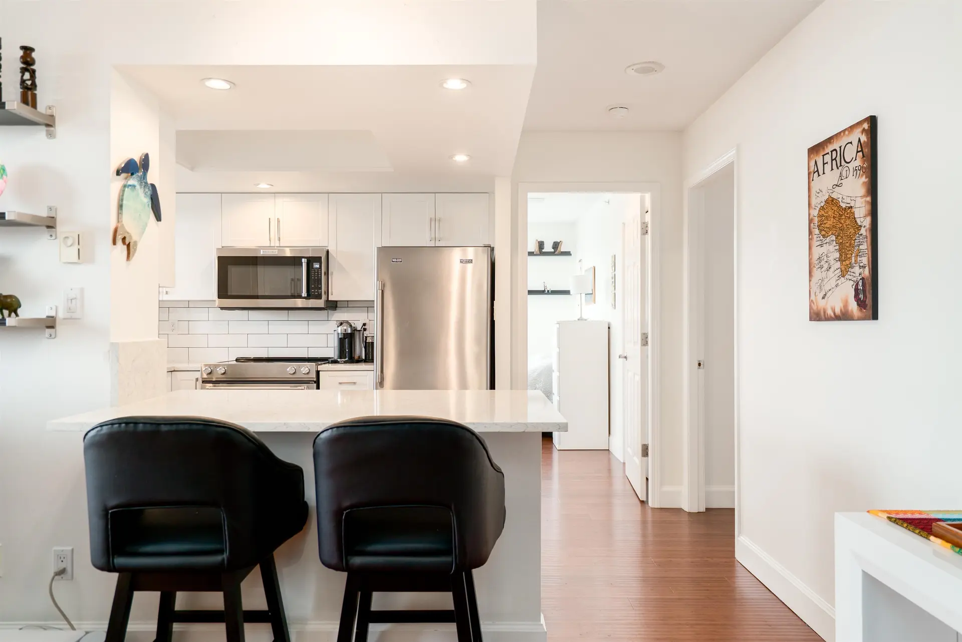 Property at #1101 200 Newport Drive, Port Moody, BC