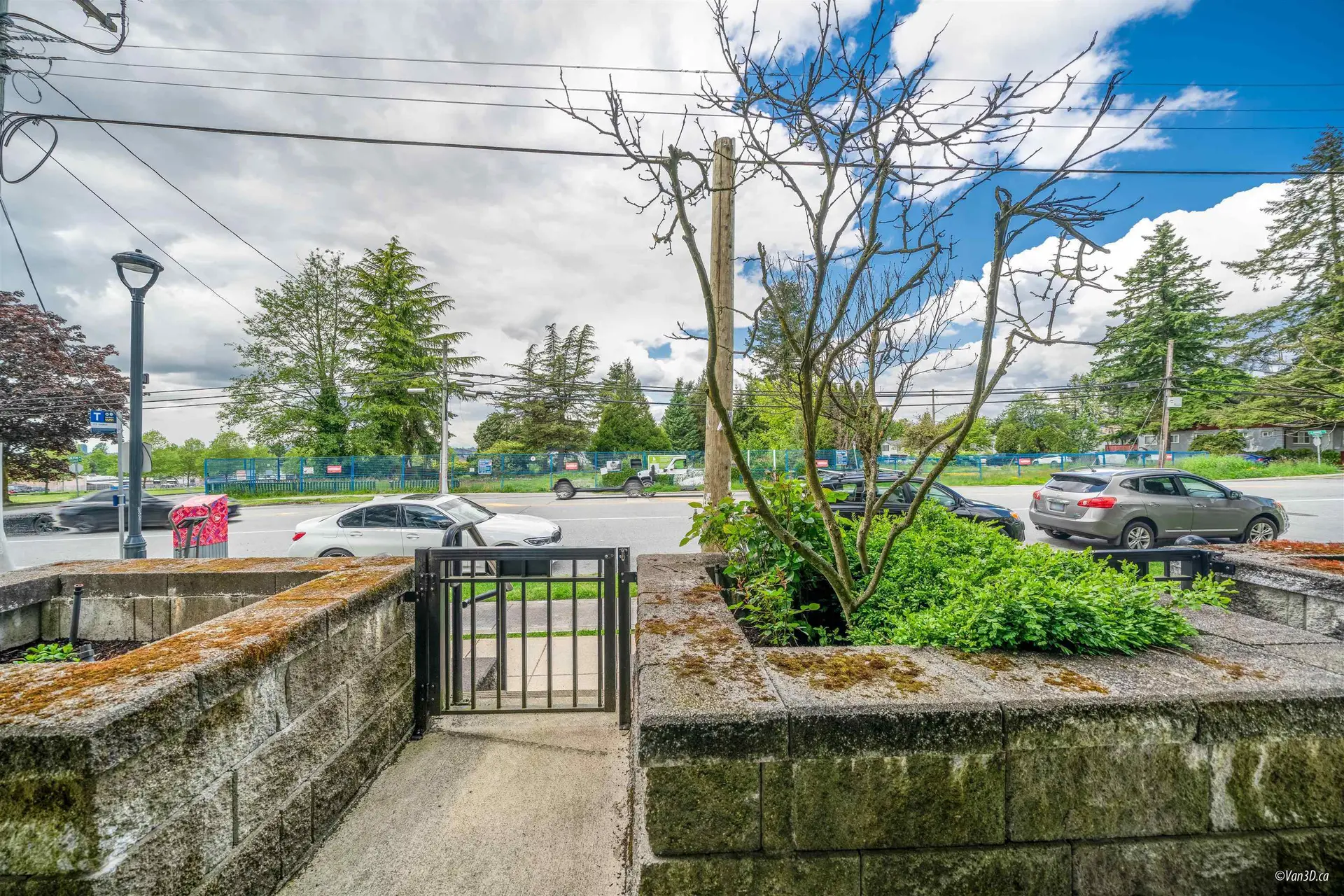 Property at #101 13678 Grosvenor Road, Surrey, BC