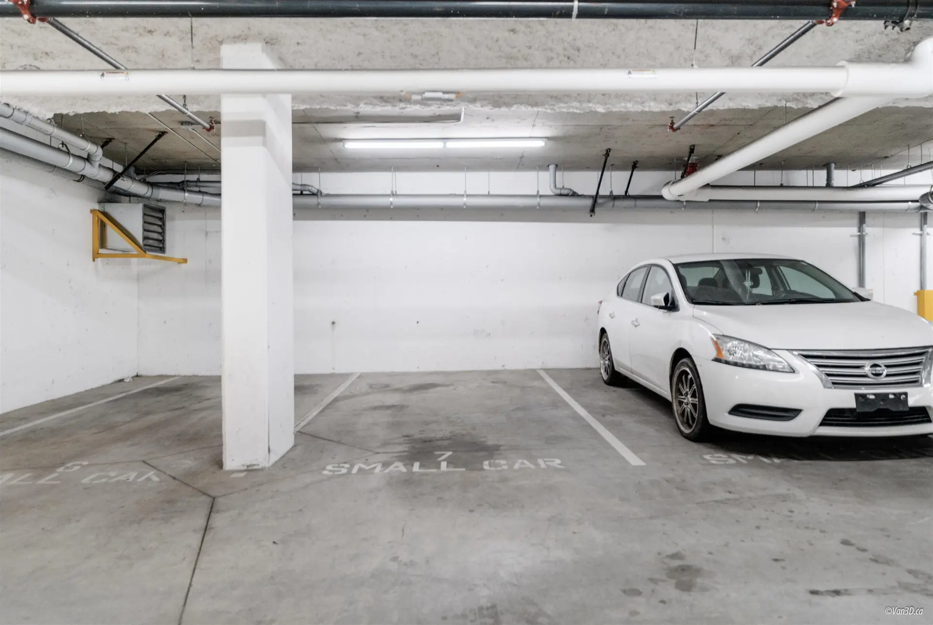 Property at #101 13678 Grosvenor Road, Surrey, BC