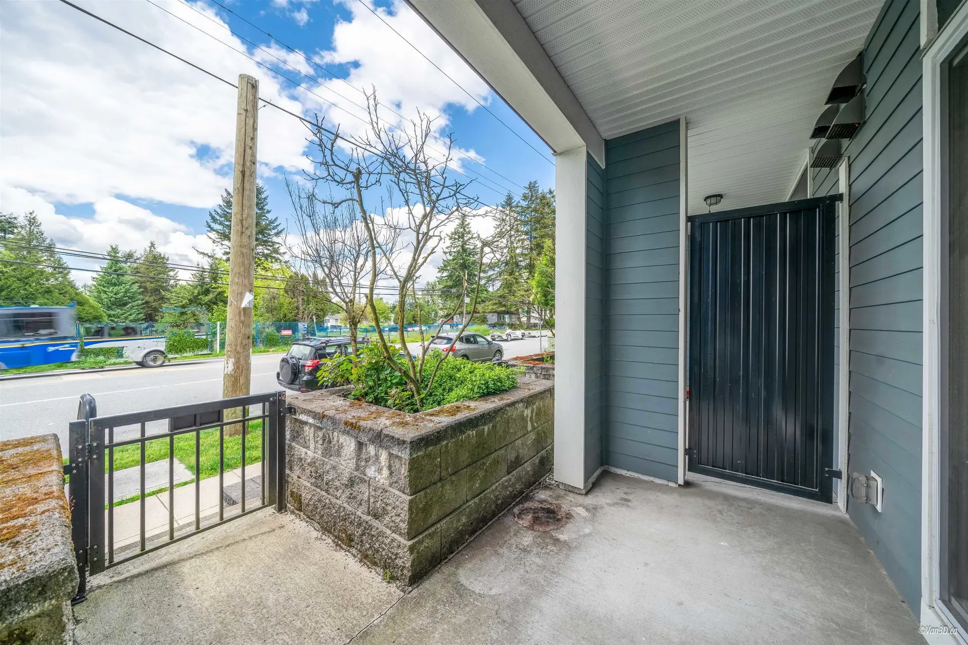 Property at #101 13678 Grosvenor Road, Surrey, BC