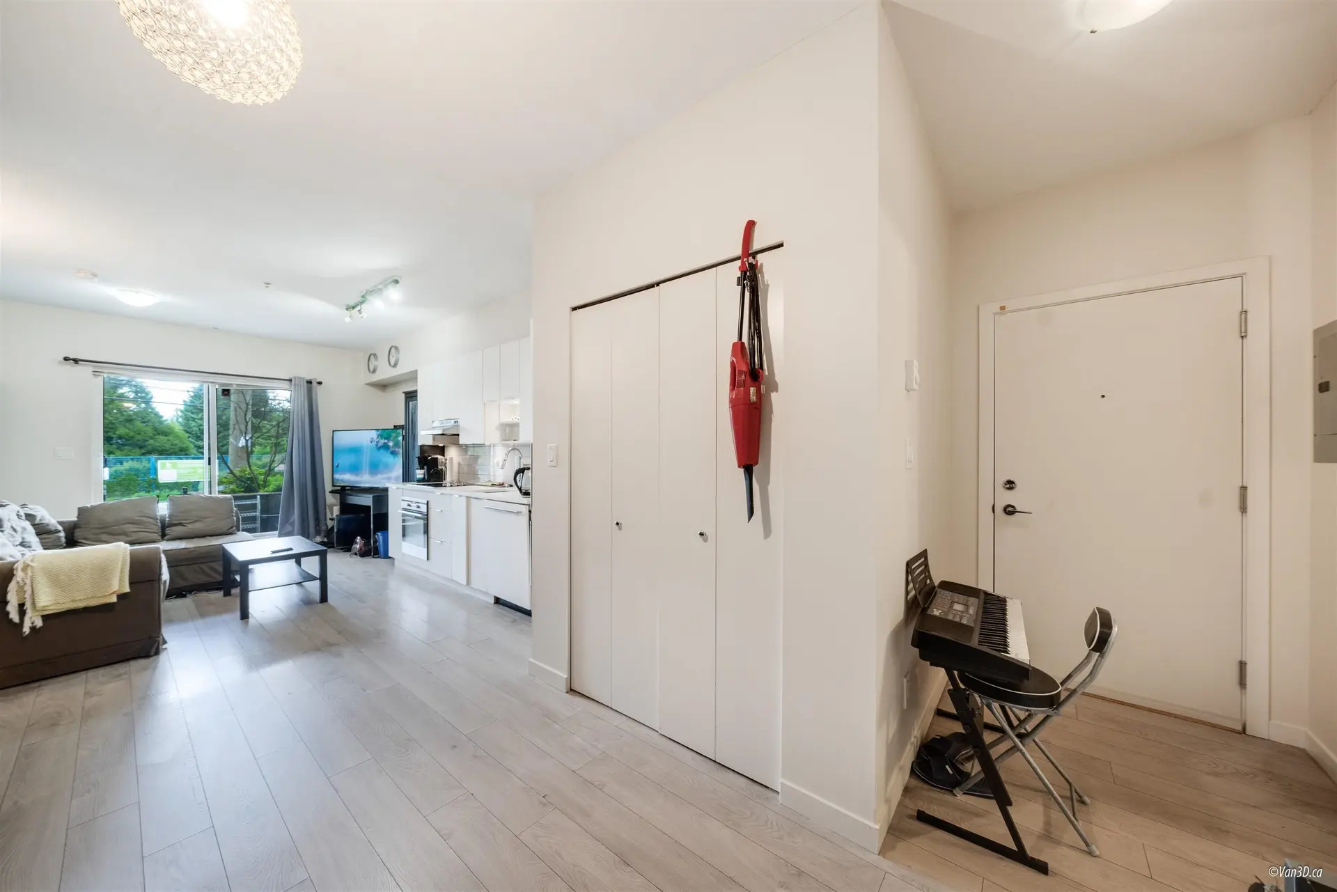 Property at #101 13678 Grosvenor Road, Surrey, BC