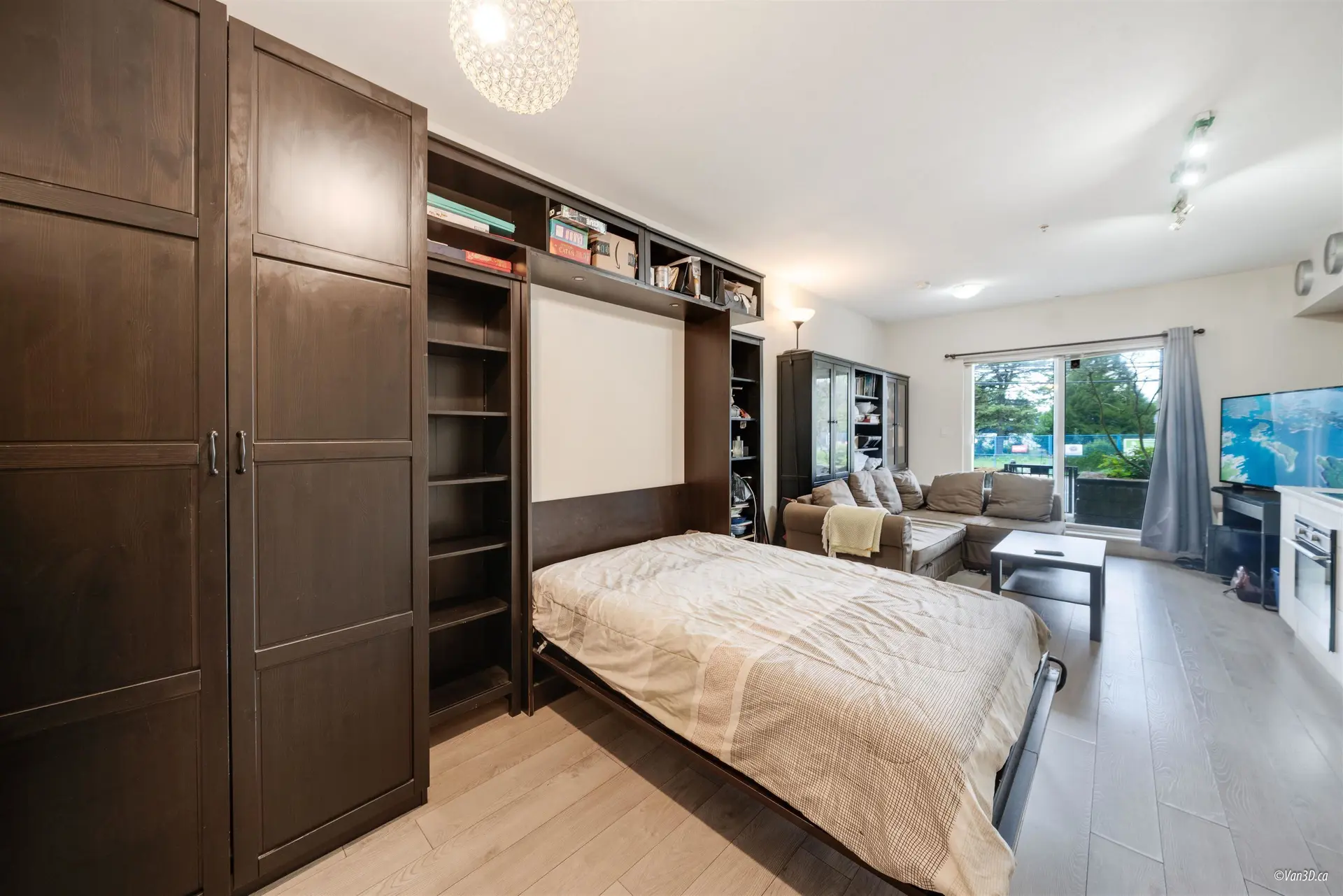 Property at #101 13678 Grosvenor Road, Surrey, BC