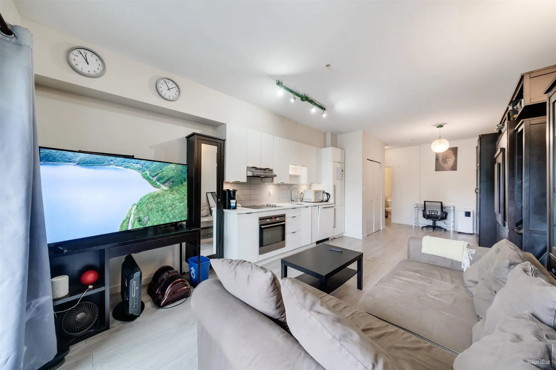 Property at #101 13678 Grosvenor Road, Surrey, BC