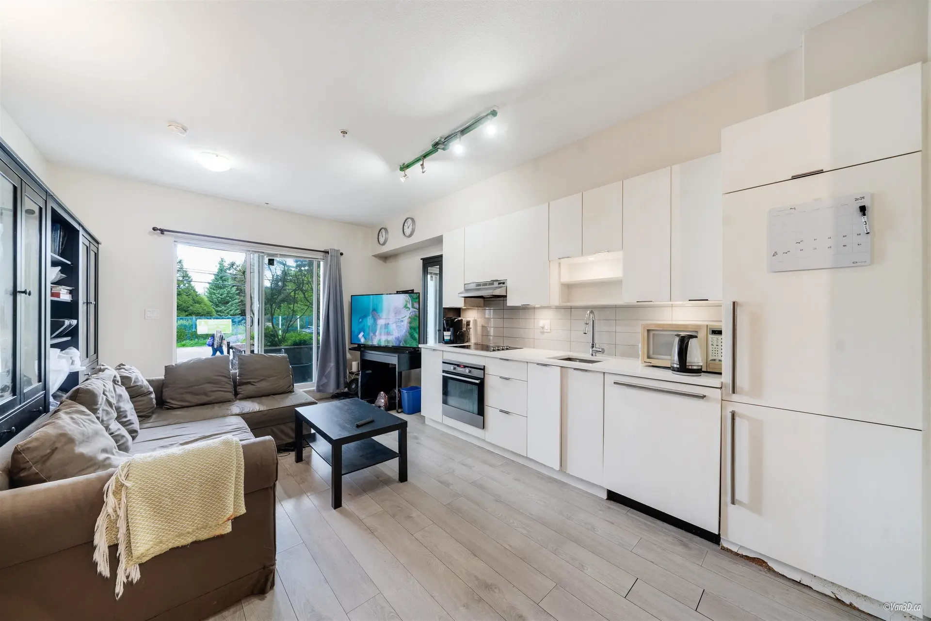 Property at #101 13678 Grosvenor Road, Surrey, BC