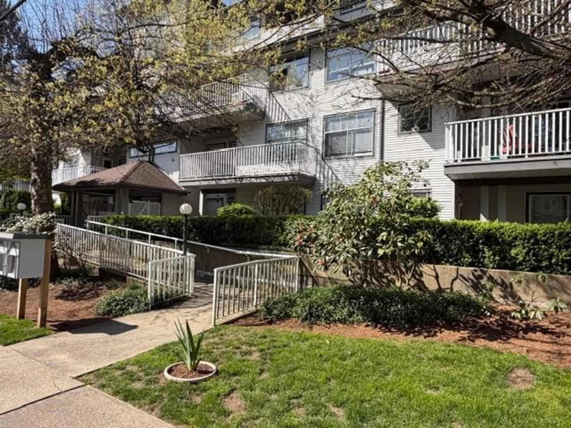 Property at #209 20561 113 Avenue, Maple Ridge, BC