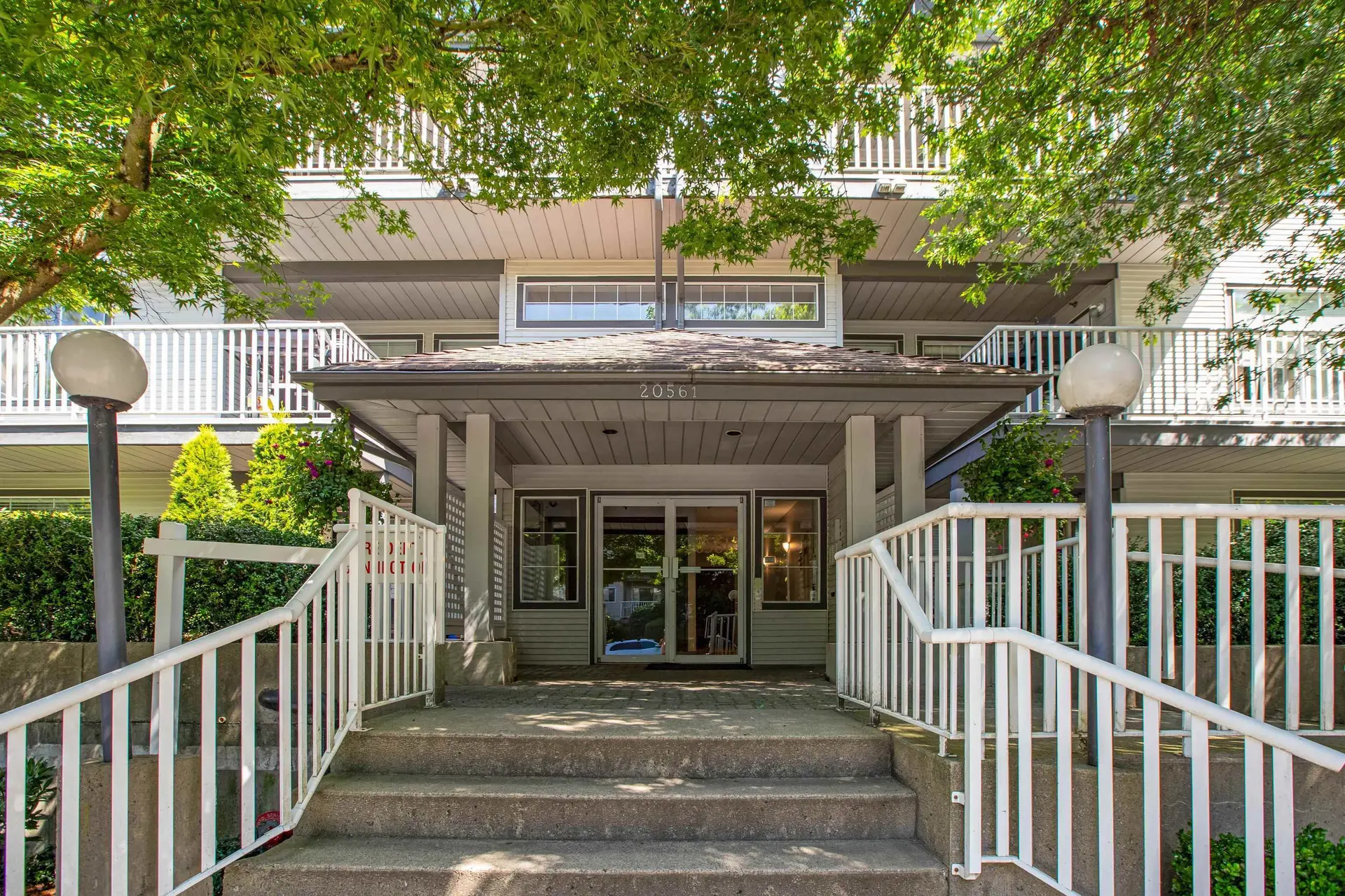 Property at #209 20561 113 Avenue, Maple Ridge, BC