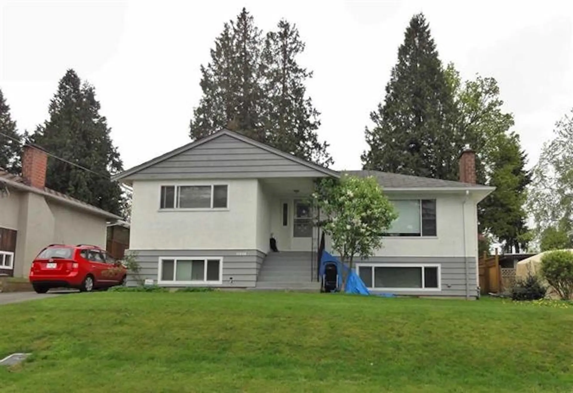 Property at 11480 96a Avenue, Surrey, BC