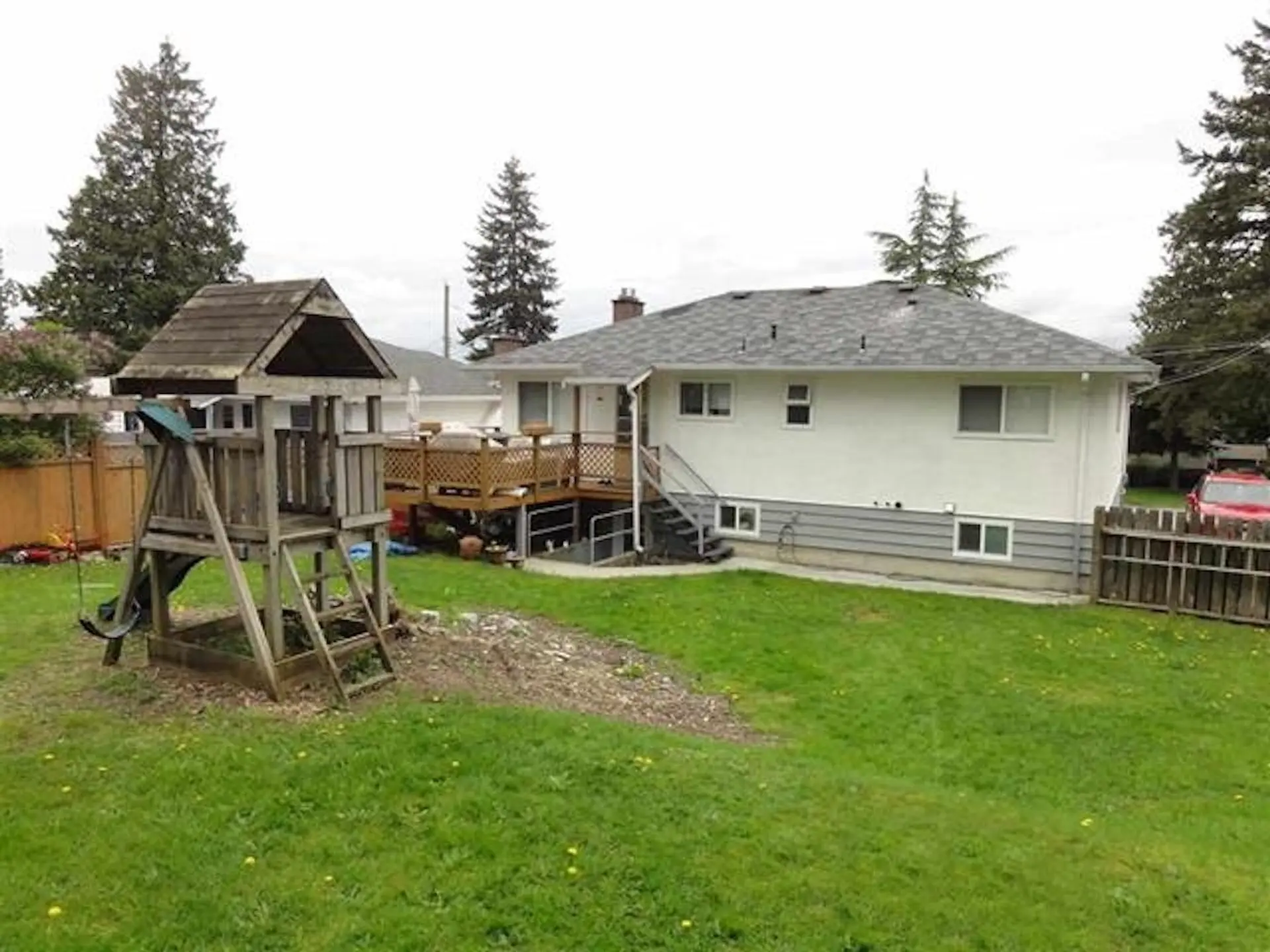 Property at 11480 96a Avenue, Surrey, BC