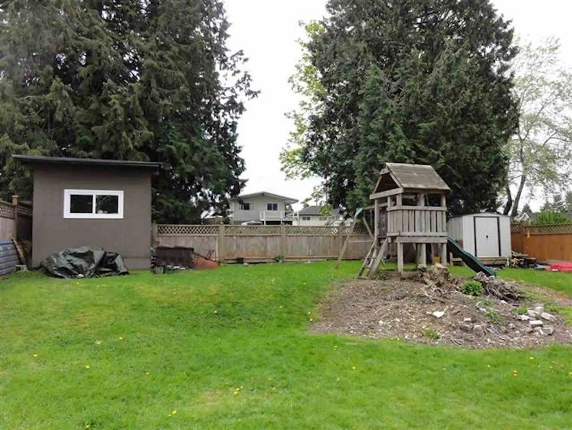 Property at 11480 96a Avenue, Surrey, BC