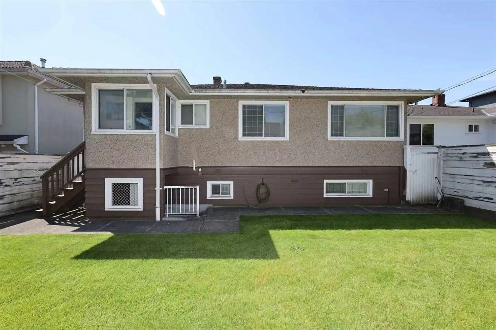 Property at 1563 E 59th Avenue, Vancouver, BC