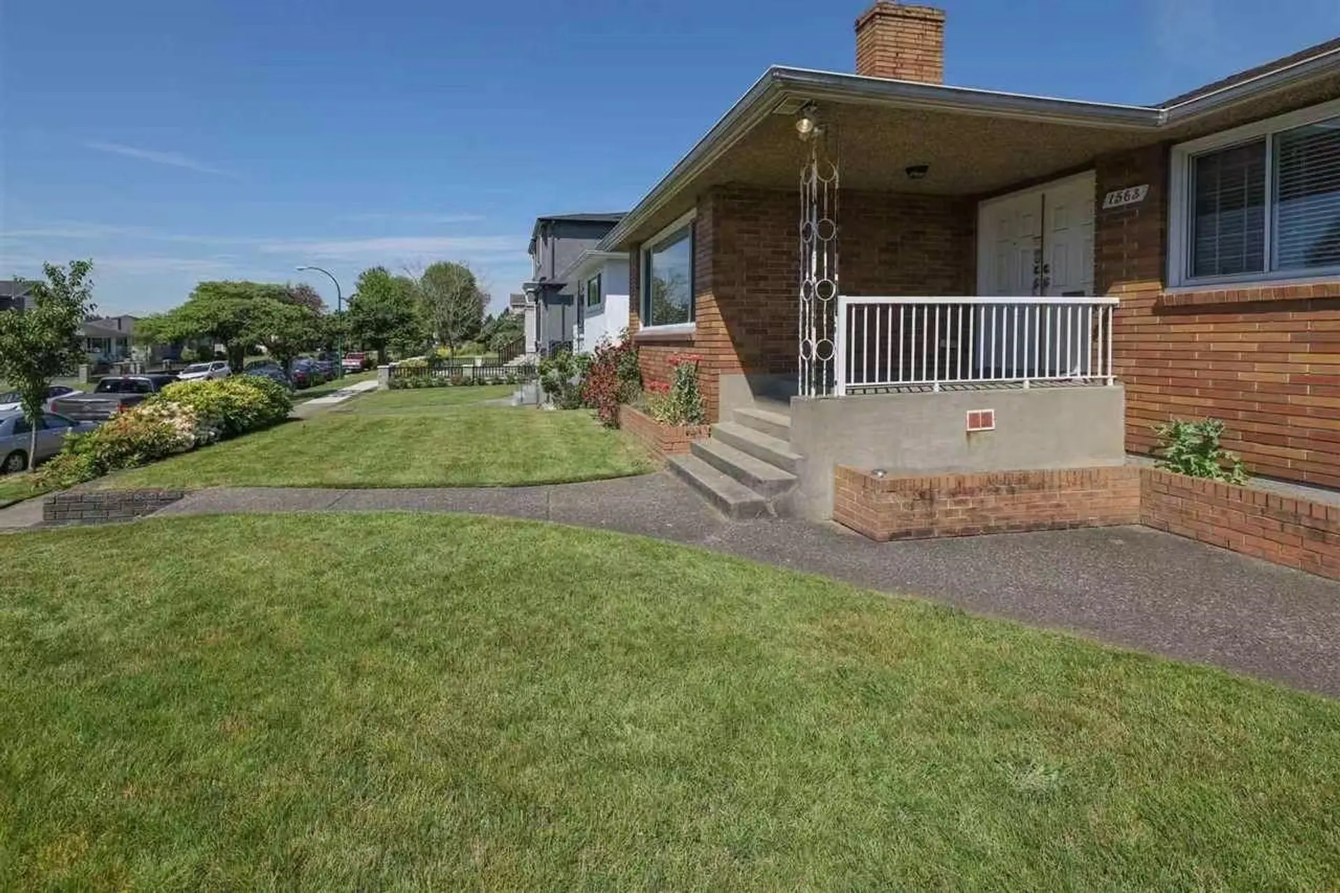 Property at 1563 E 59th Avenue, Vancouver, BC