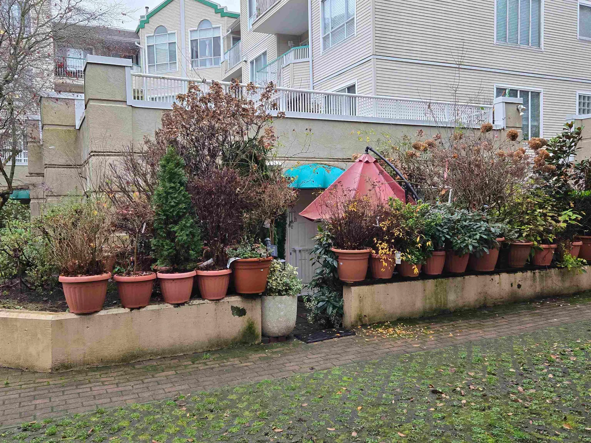 Property at #100 8655 Jones Road, Richmond, BC