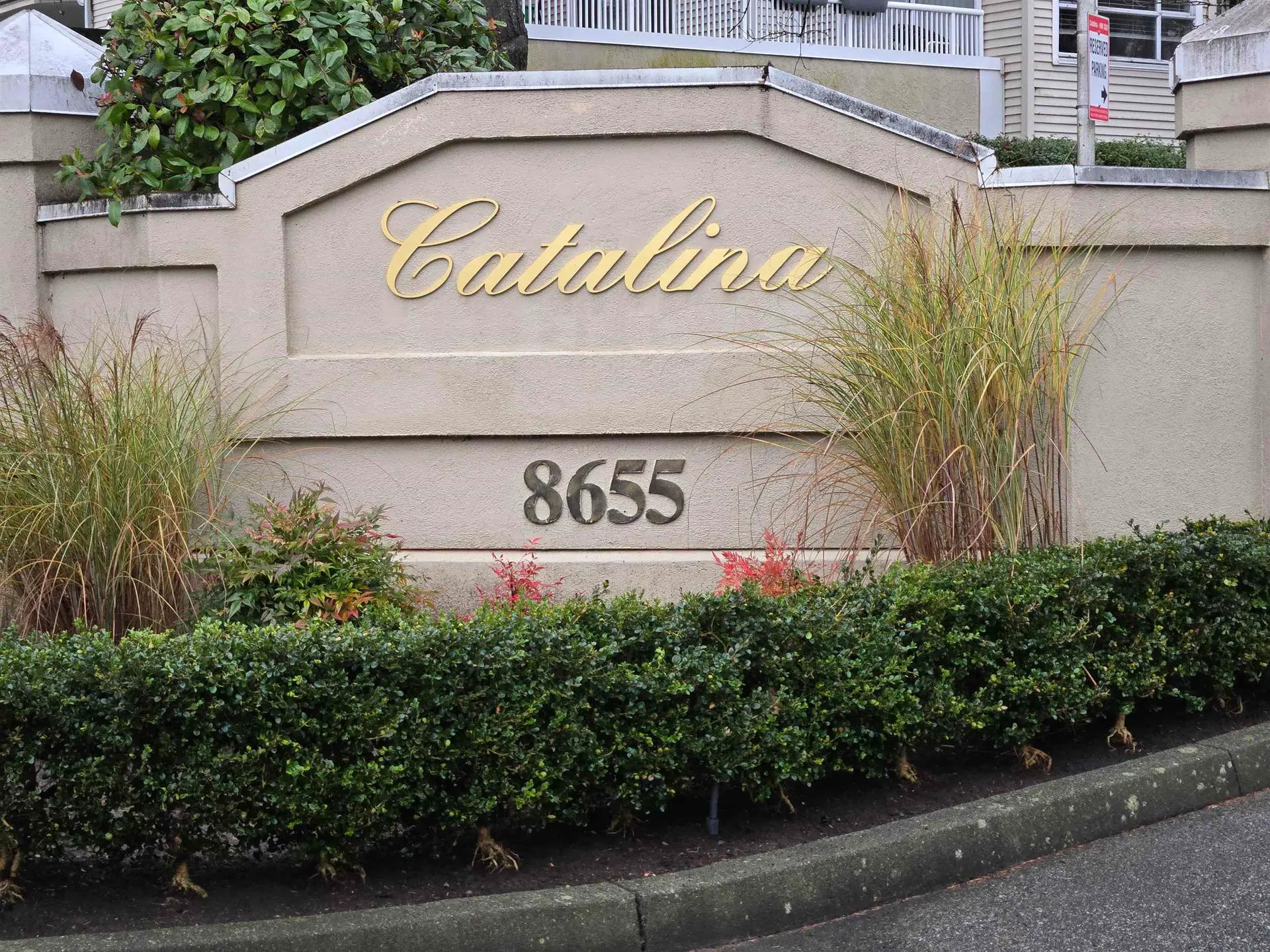 Property at #100 8655 Jones Road, Richmond, BC