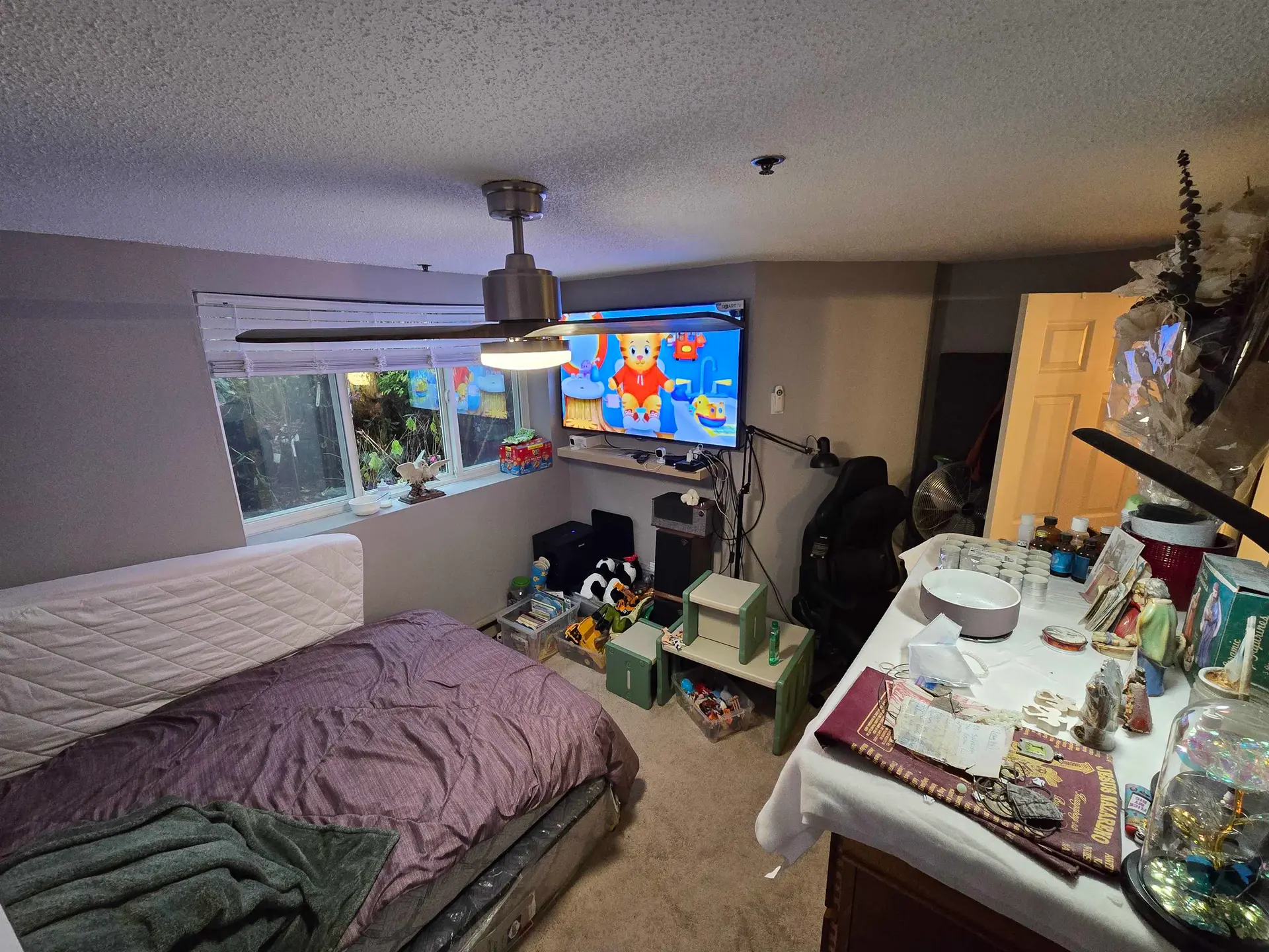 Property at #100 8655 Jones Road, Richmond, BC