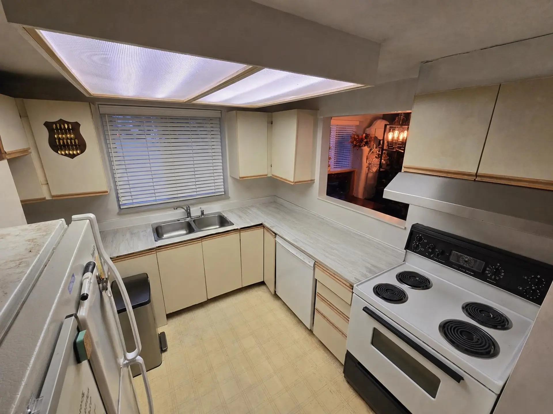 Property at #100 8655 Jones Road, Richmond, BC