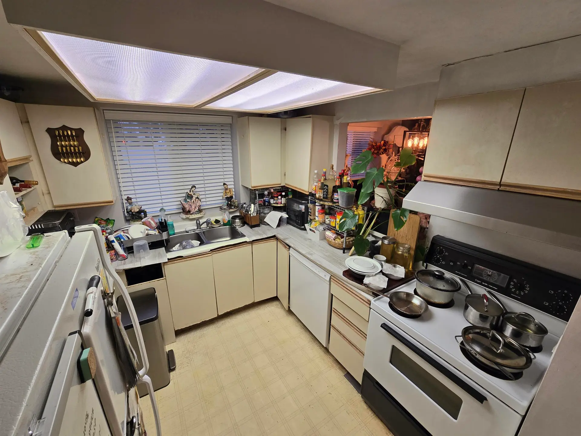 Property at #100 8655 Jones Road, Richmond, BC