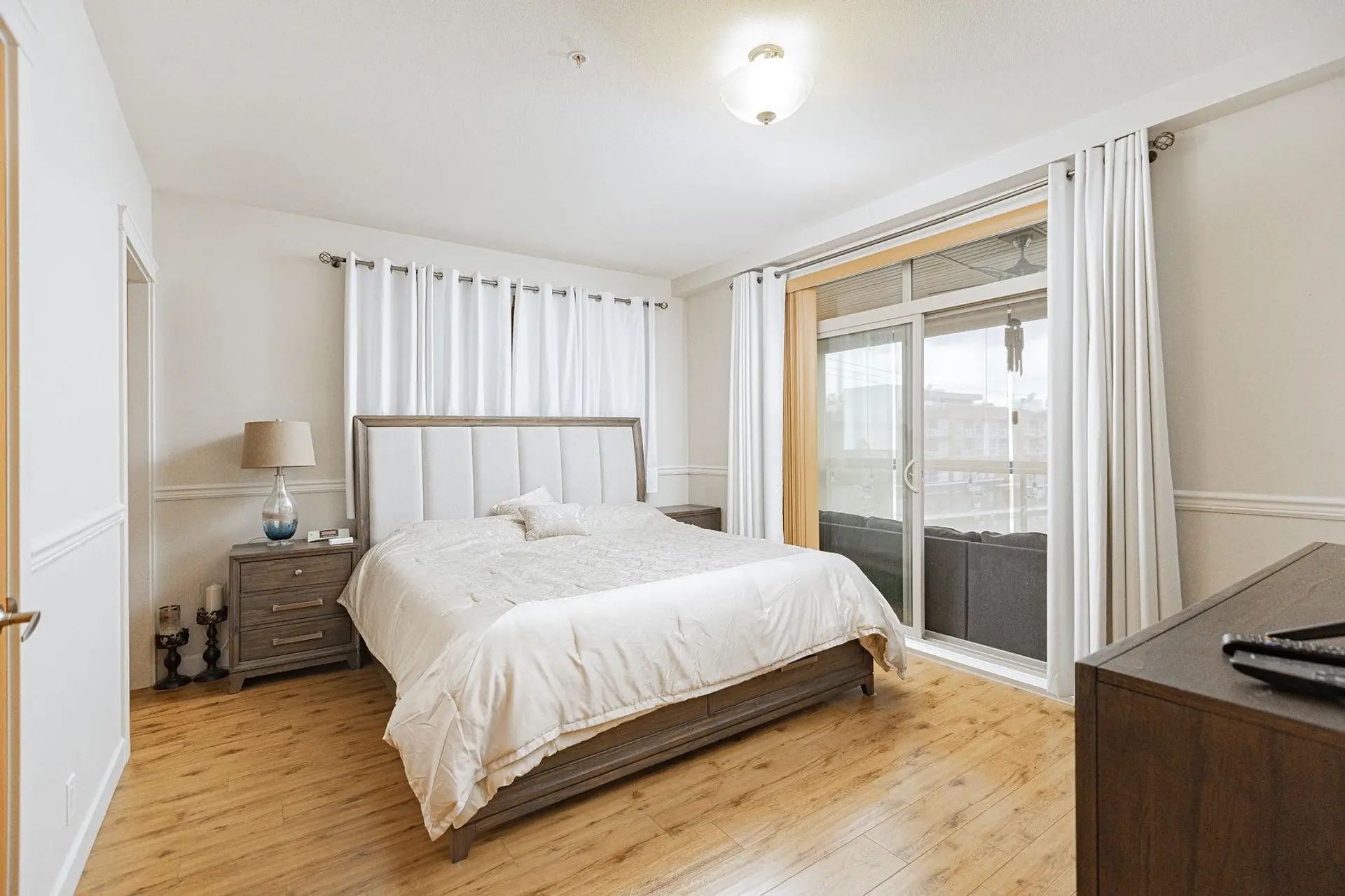 Property at #405 8067 207 Street, Langley, BC