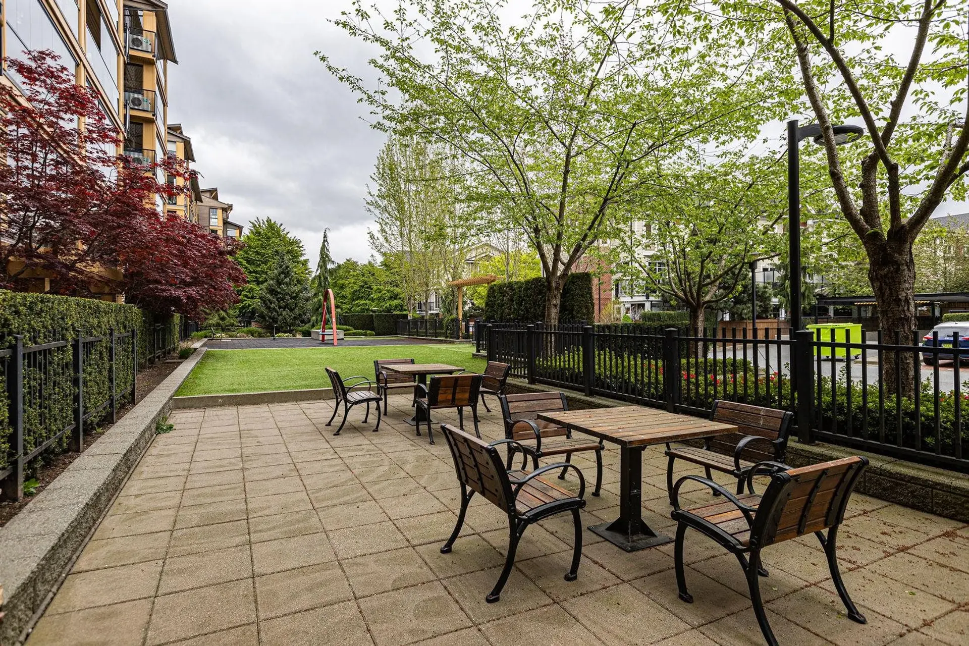 Property at #405 8067 207 Street, Langley, BC