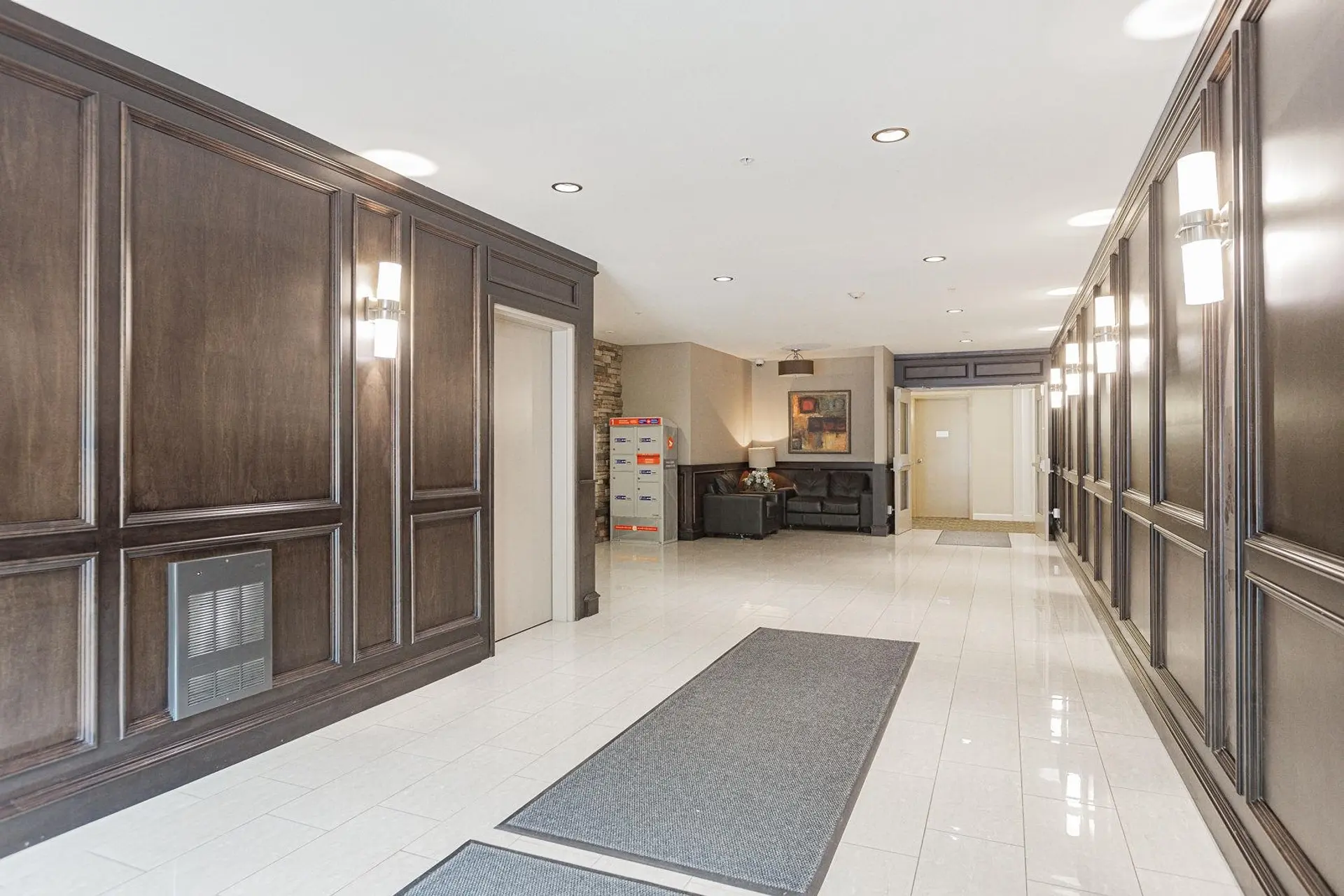 Property at #405 8067 207 Street, Langley, BC