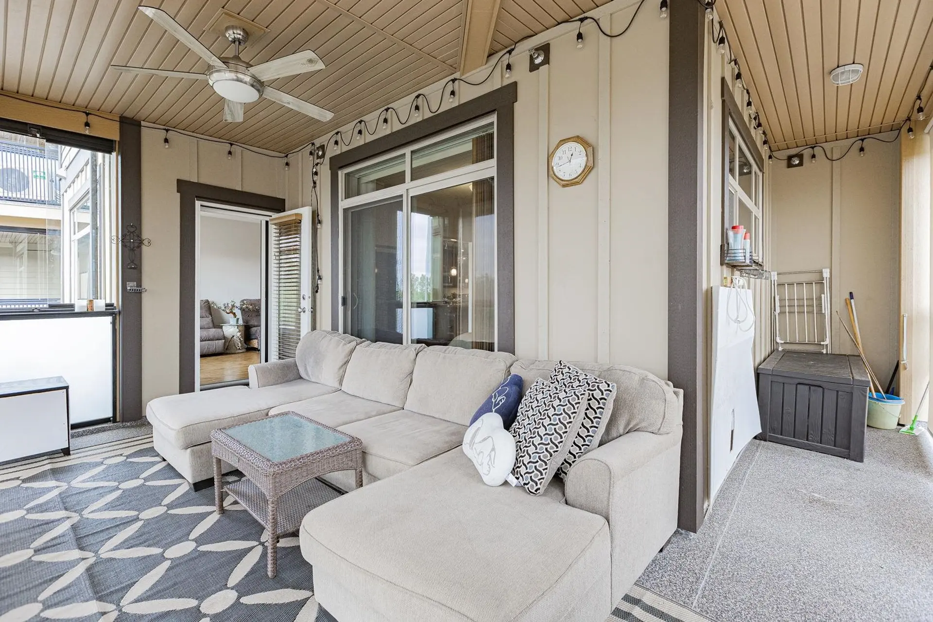 Property at #405 8067 207 Street, Langley, BC