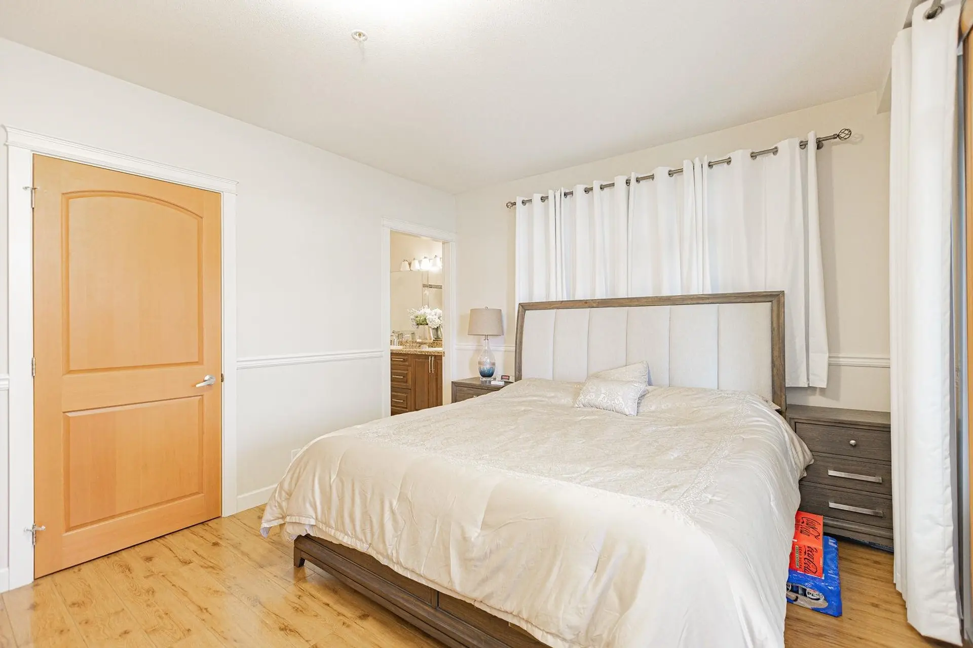 Property at #405 8067 207 Street, Langley, BC