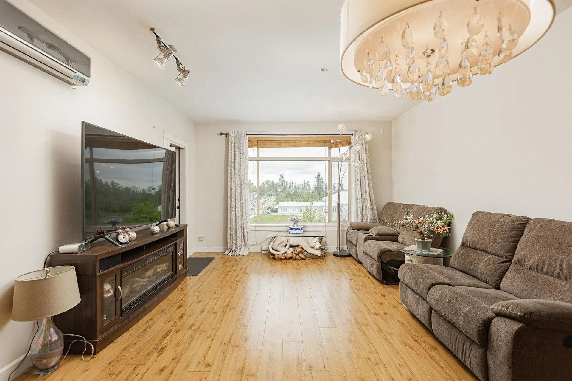 Property at #405 8067 207 Street, Langley, BC