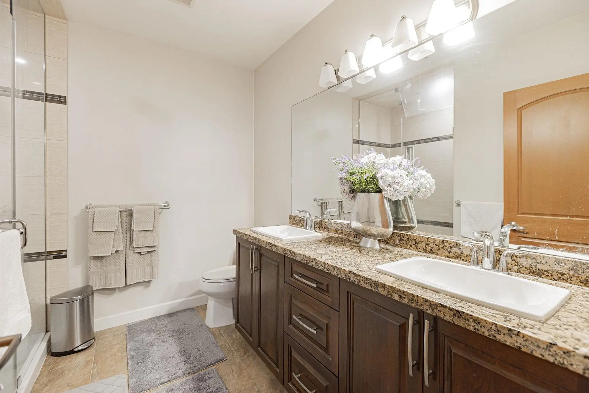 Property at #405 8067 207 Street, Langley, BC