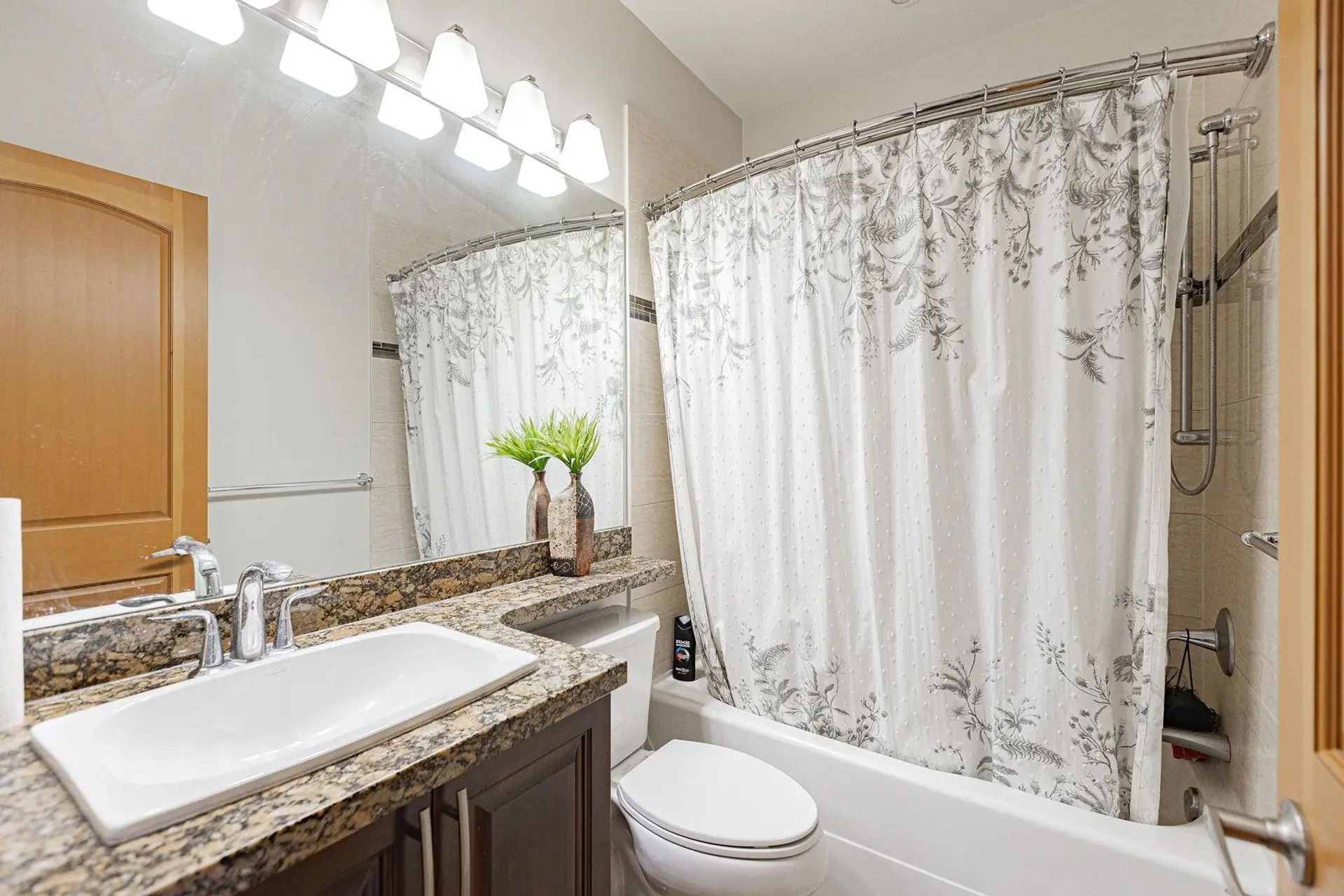 Property at #405 8067 207 Street, Langley, BC