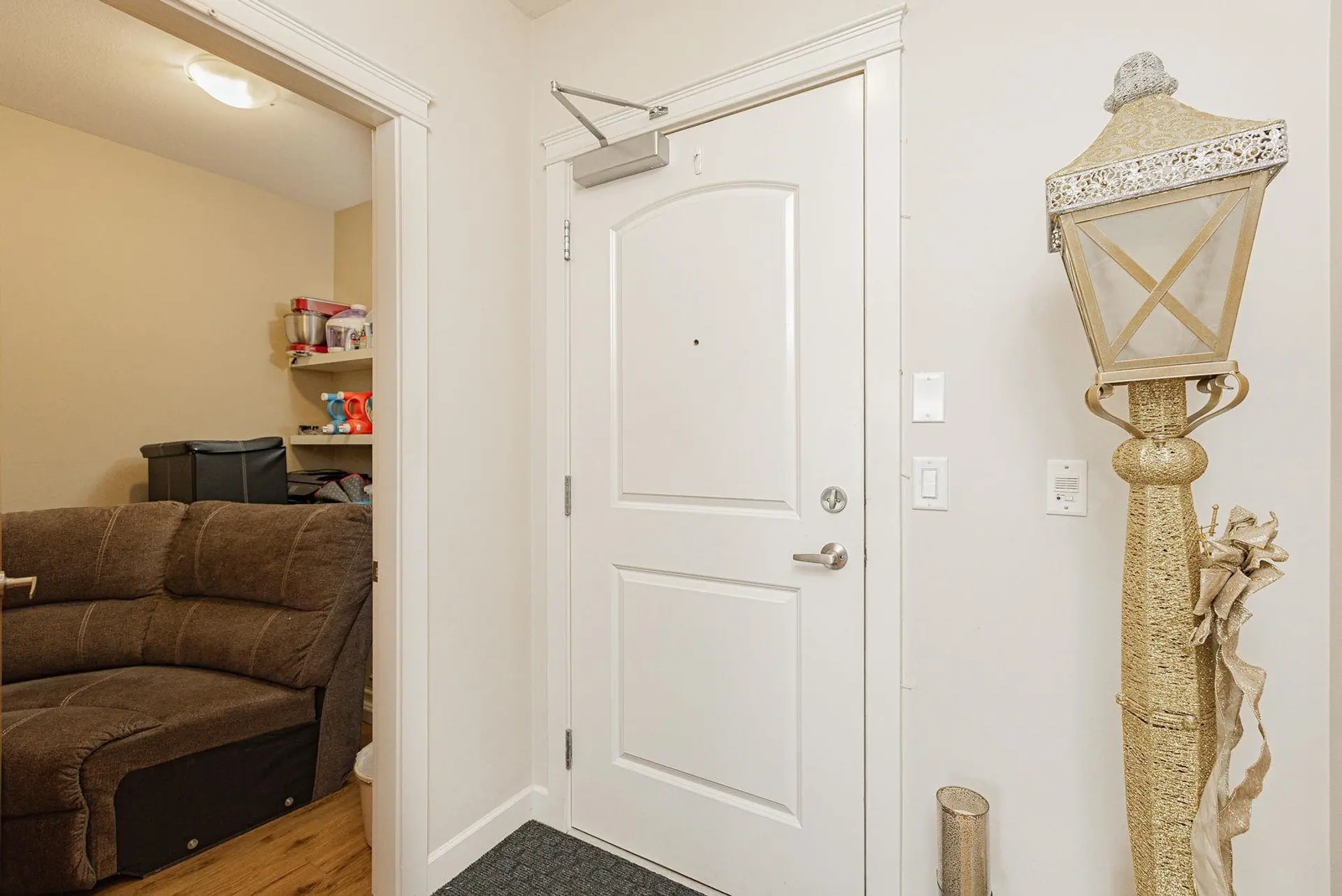 Property at #405 8067 207 Street, Langley, BC