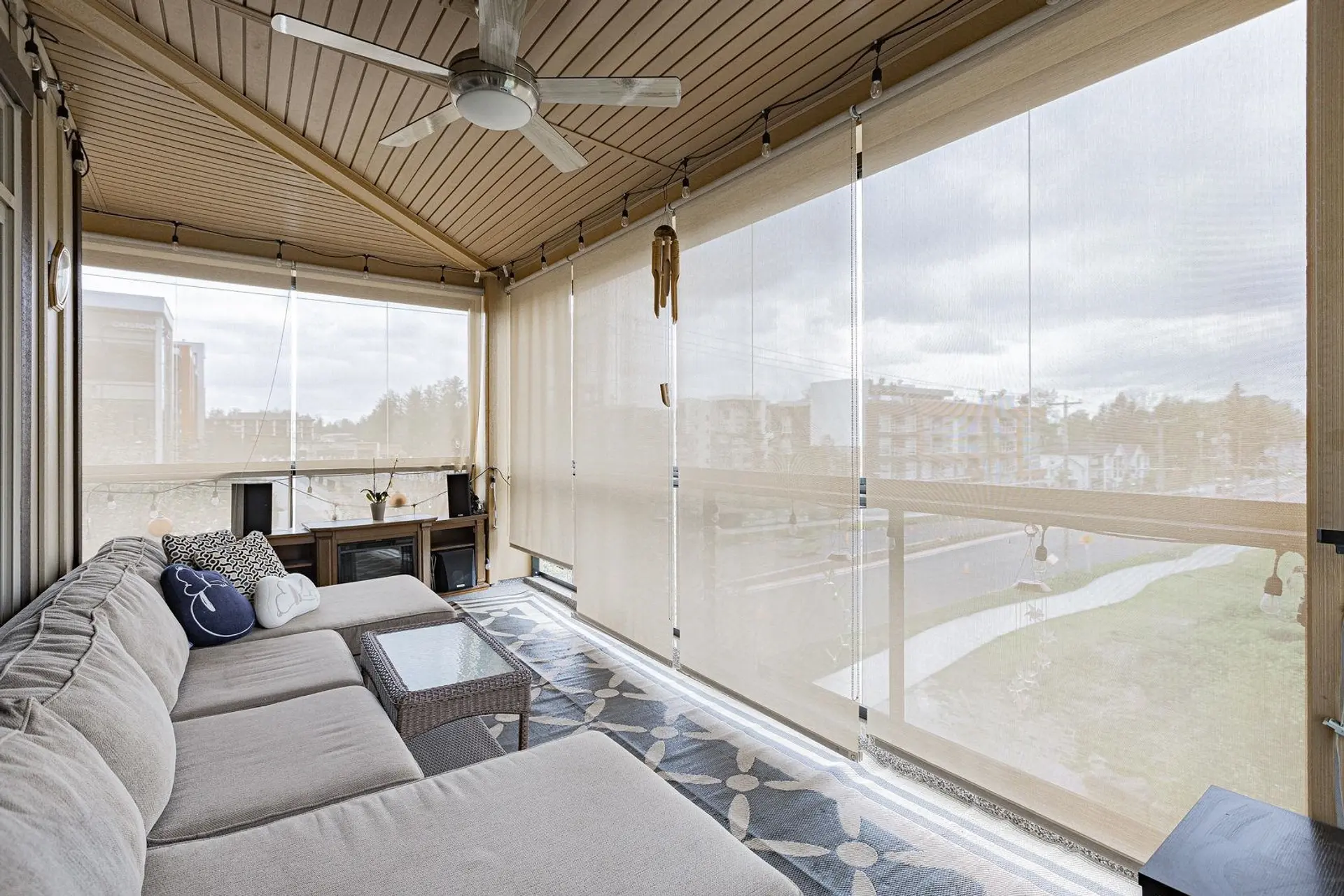 Property at #405 8067 207 Street, Langley, BC