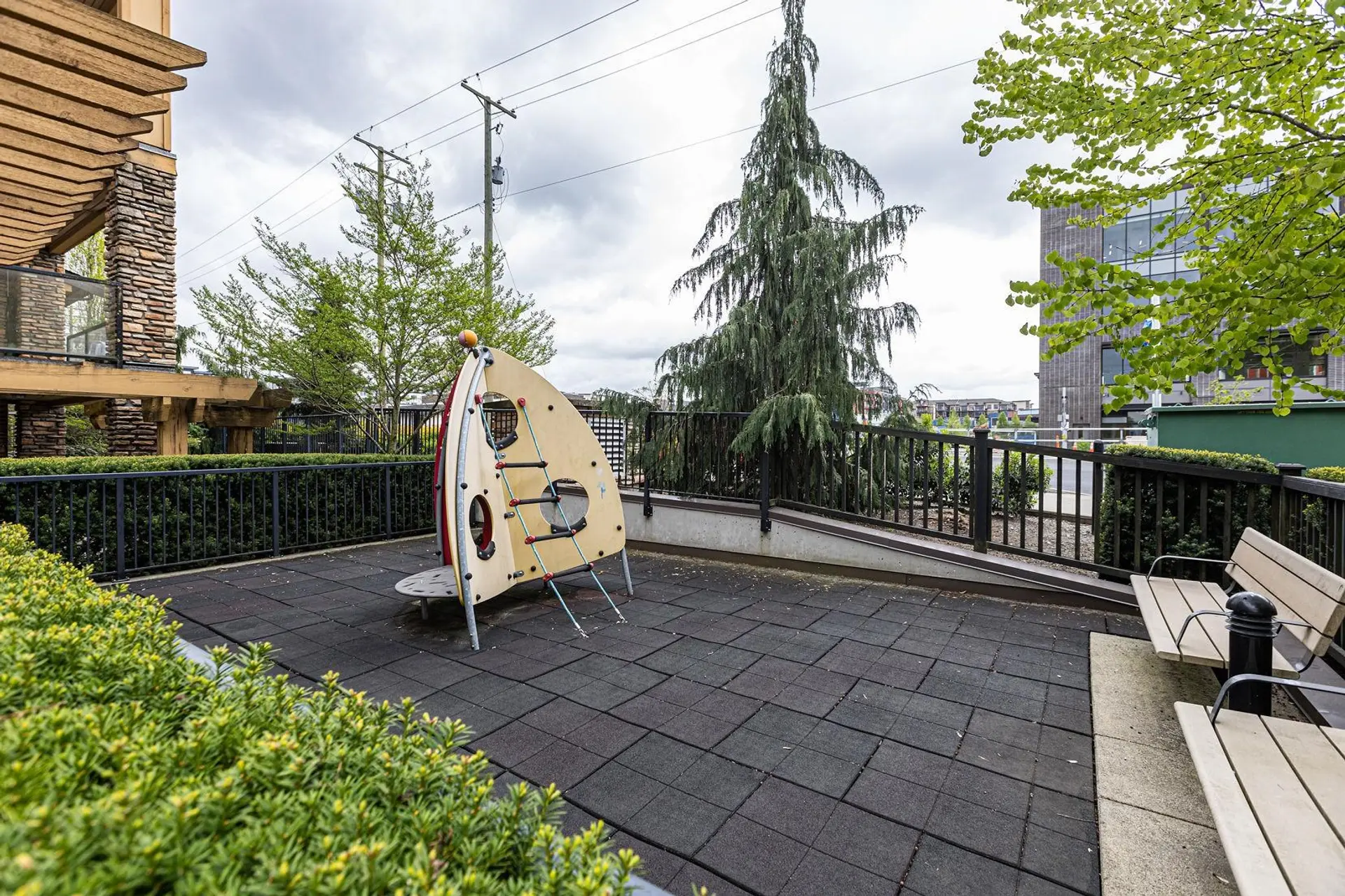 Property at #405 8067 207 Street, Langley, BC