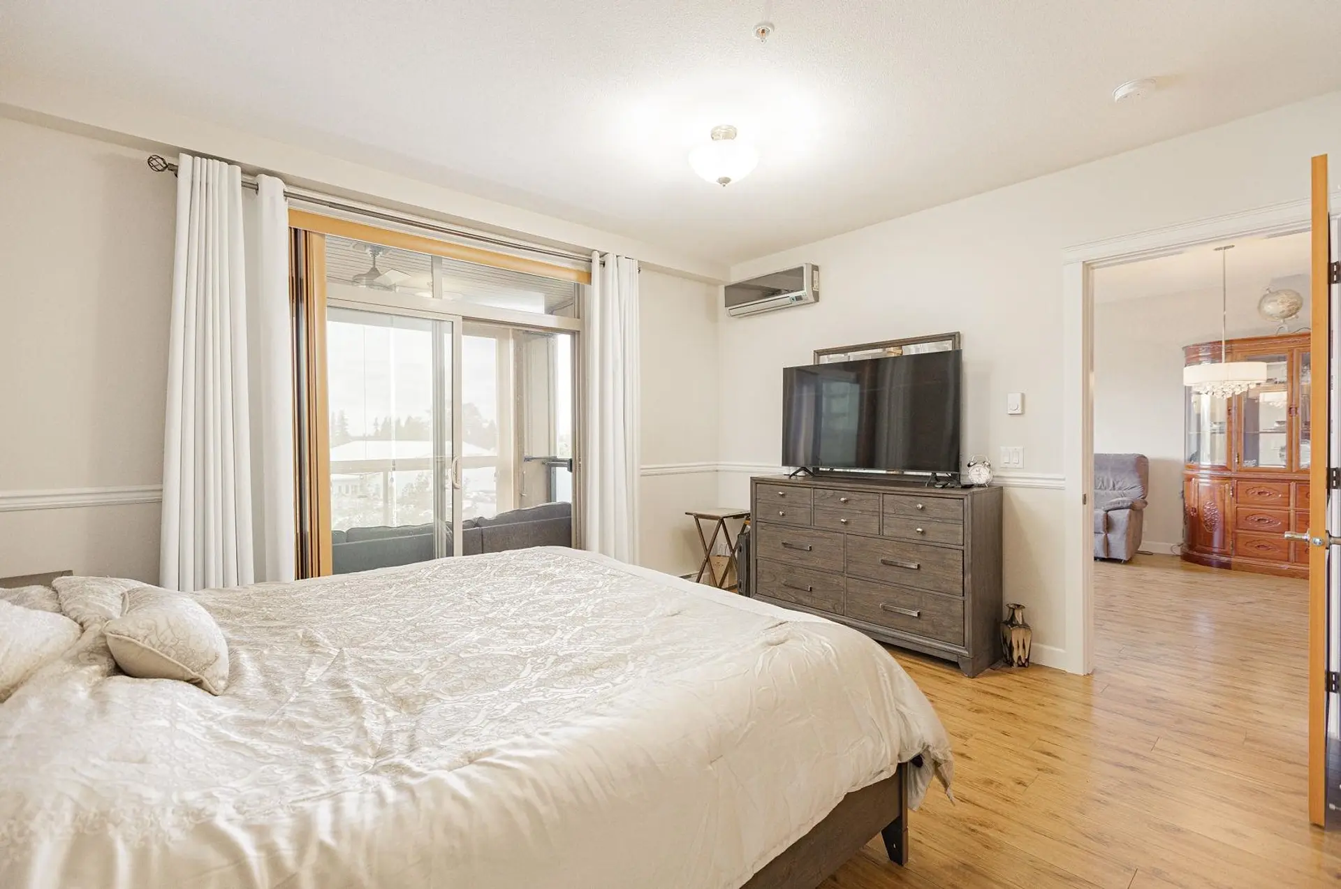 Property at #405 8067 207 Street, Langley, BC